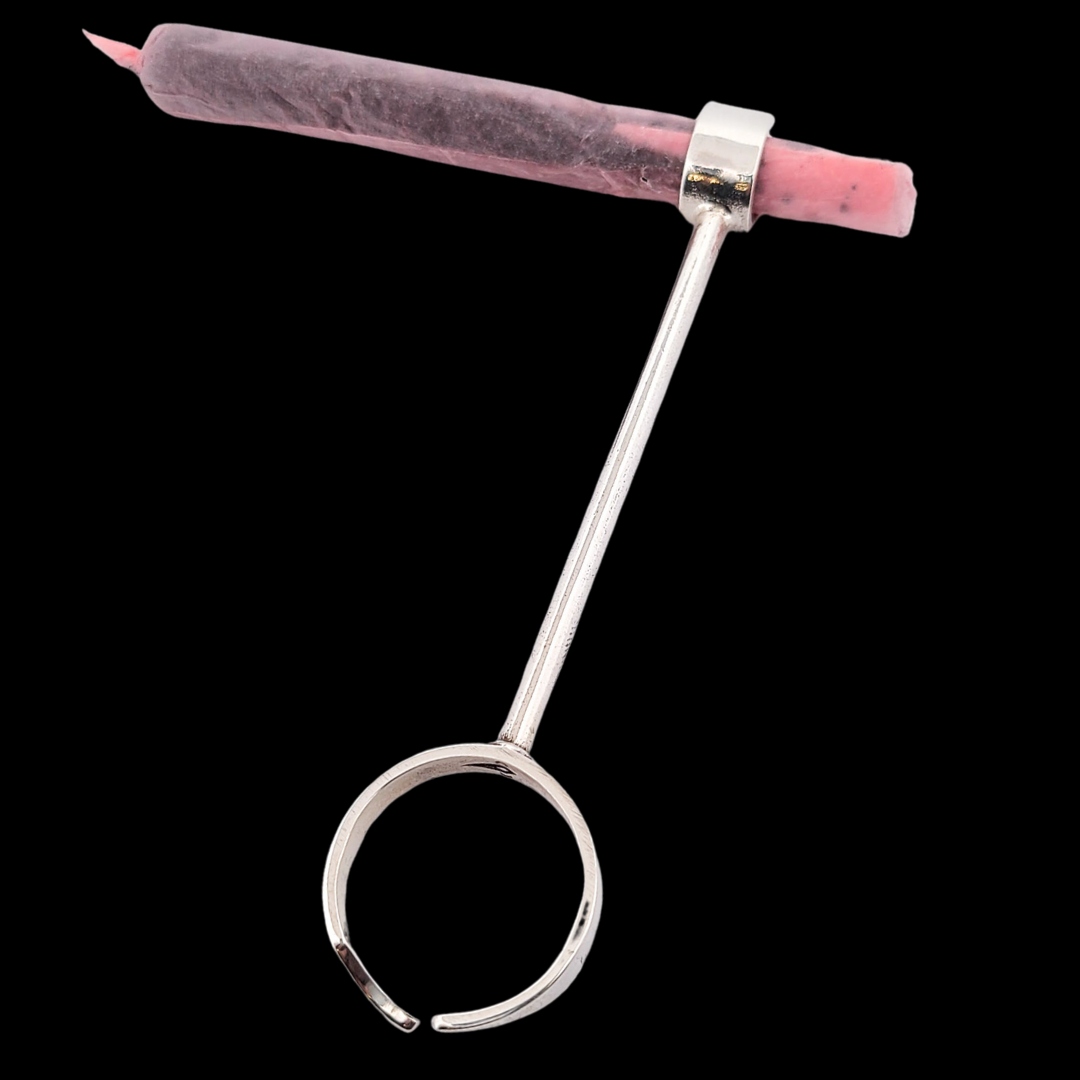 Simple Joint Holder - Cigarette Holder - Inchoo Bijoux