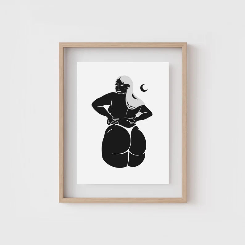 Prints Variés - bad taxidermy