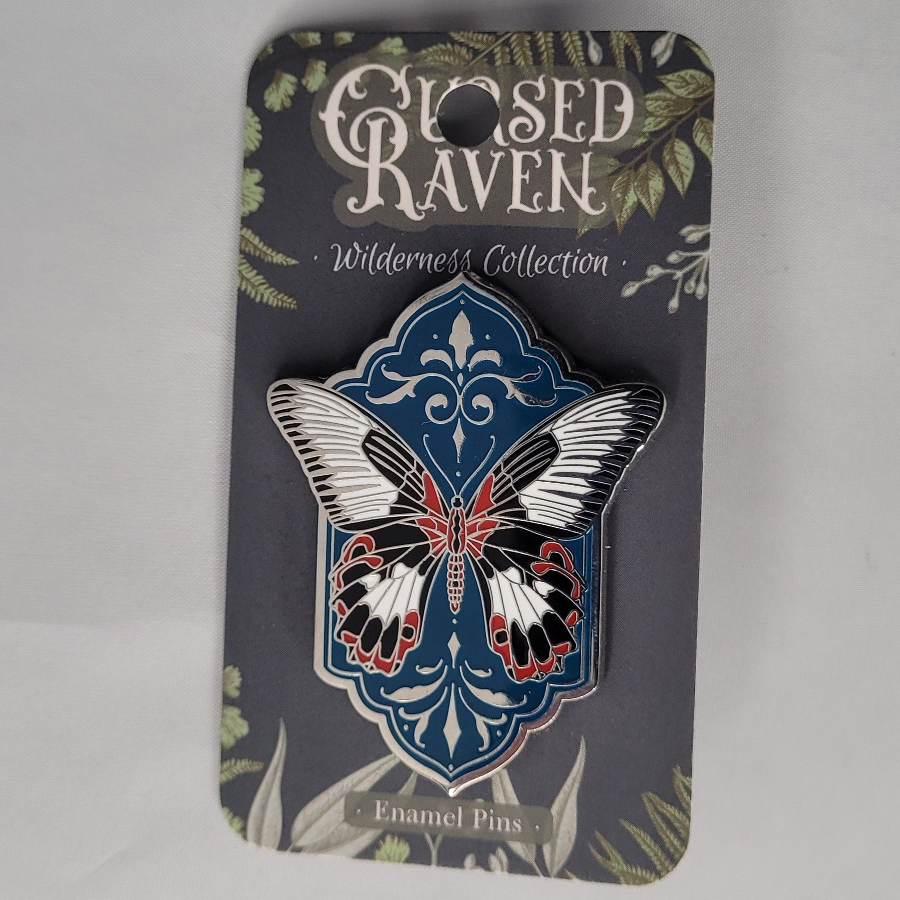 Pin - Scarlet Mormon