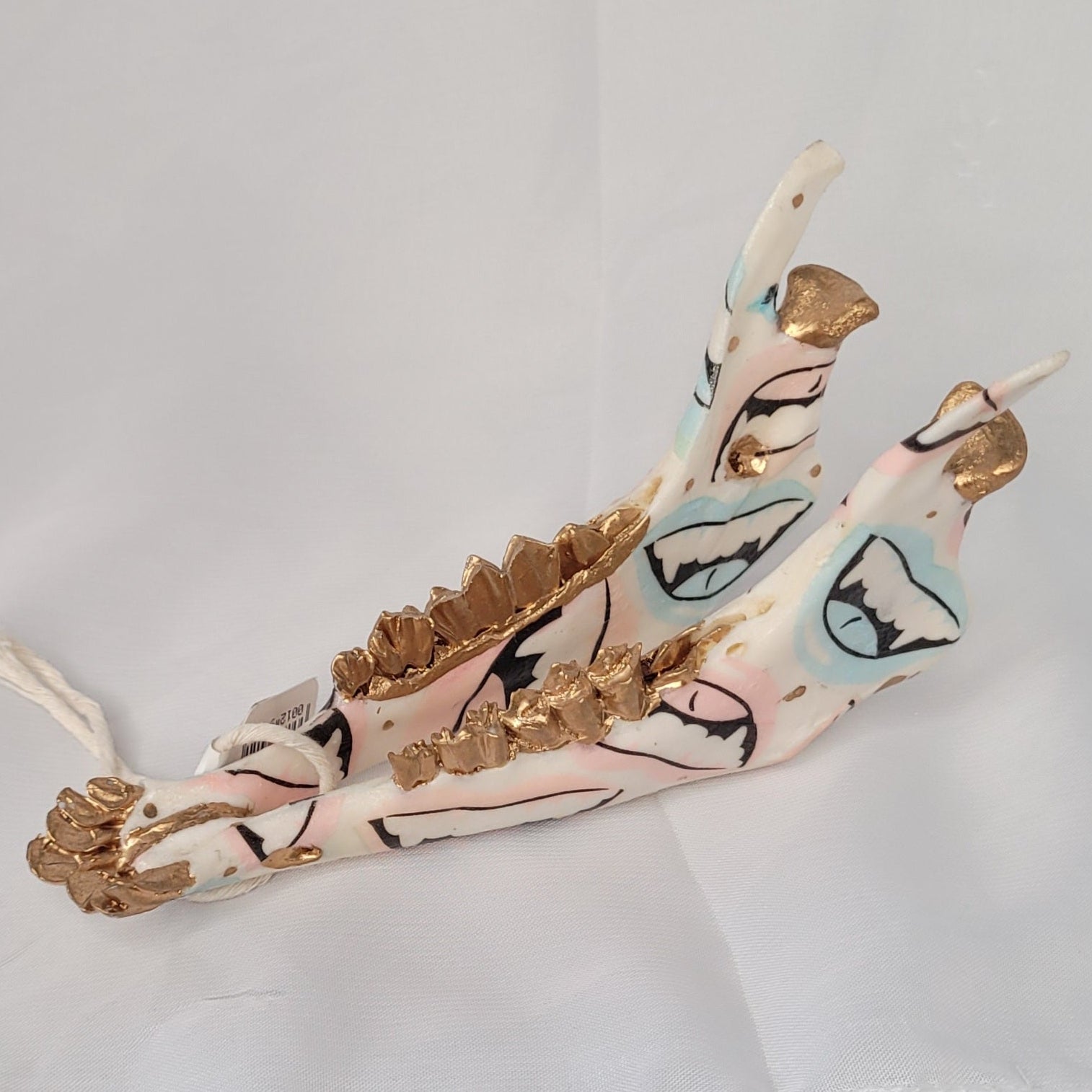 Machoire - vampy - Jaw