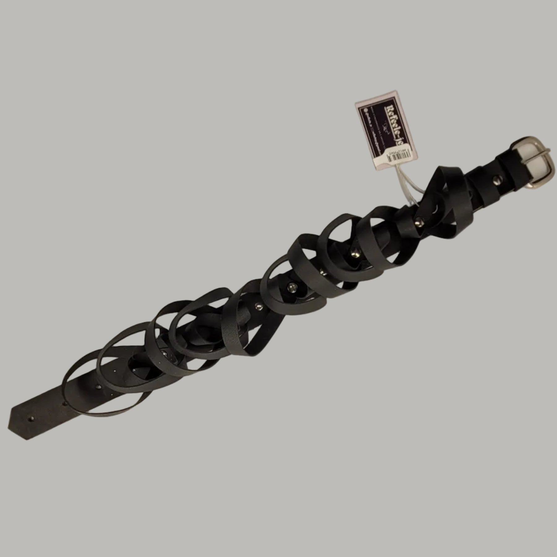 Choker - double infini