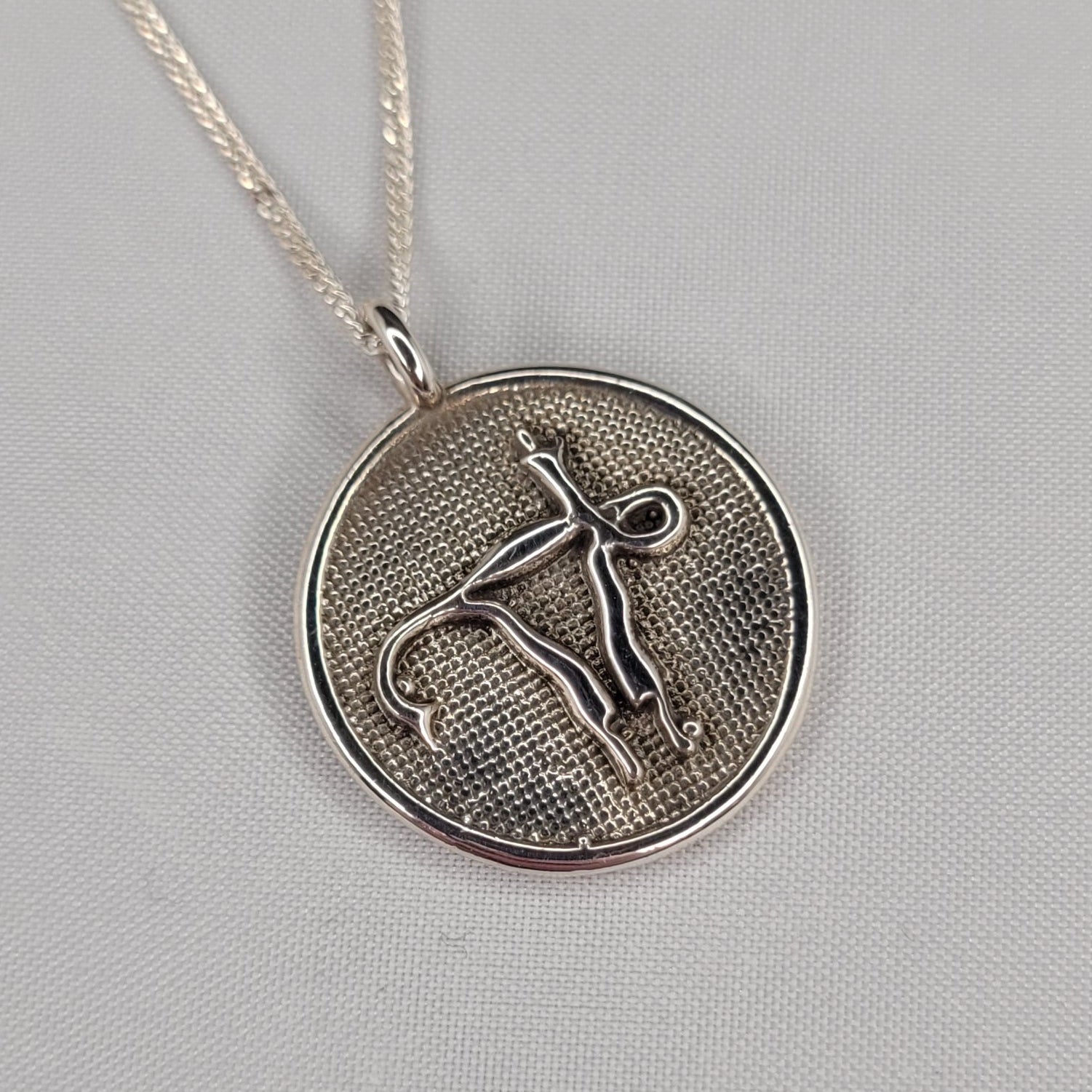 Collier - Feronia - Necklace