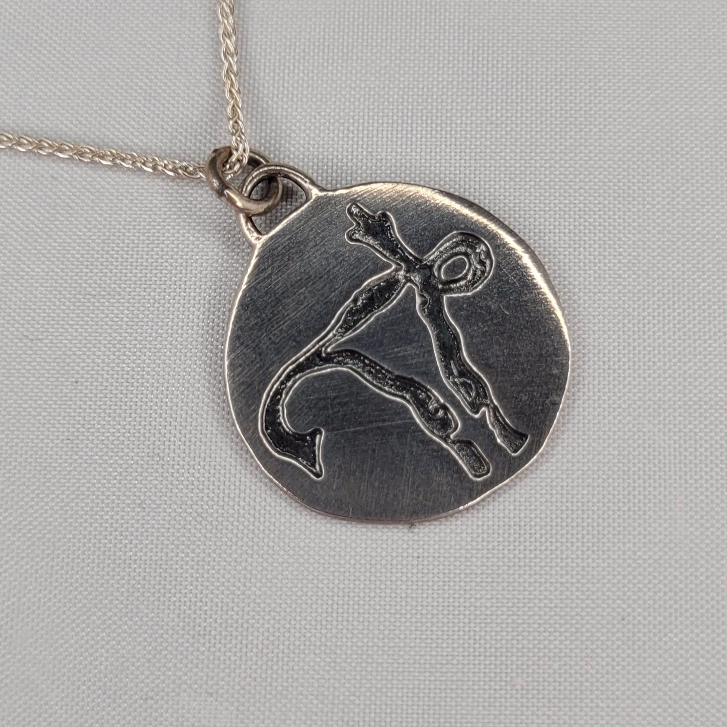 Collier - Feronia - Necklace