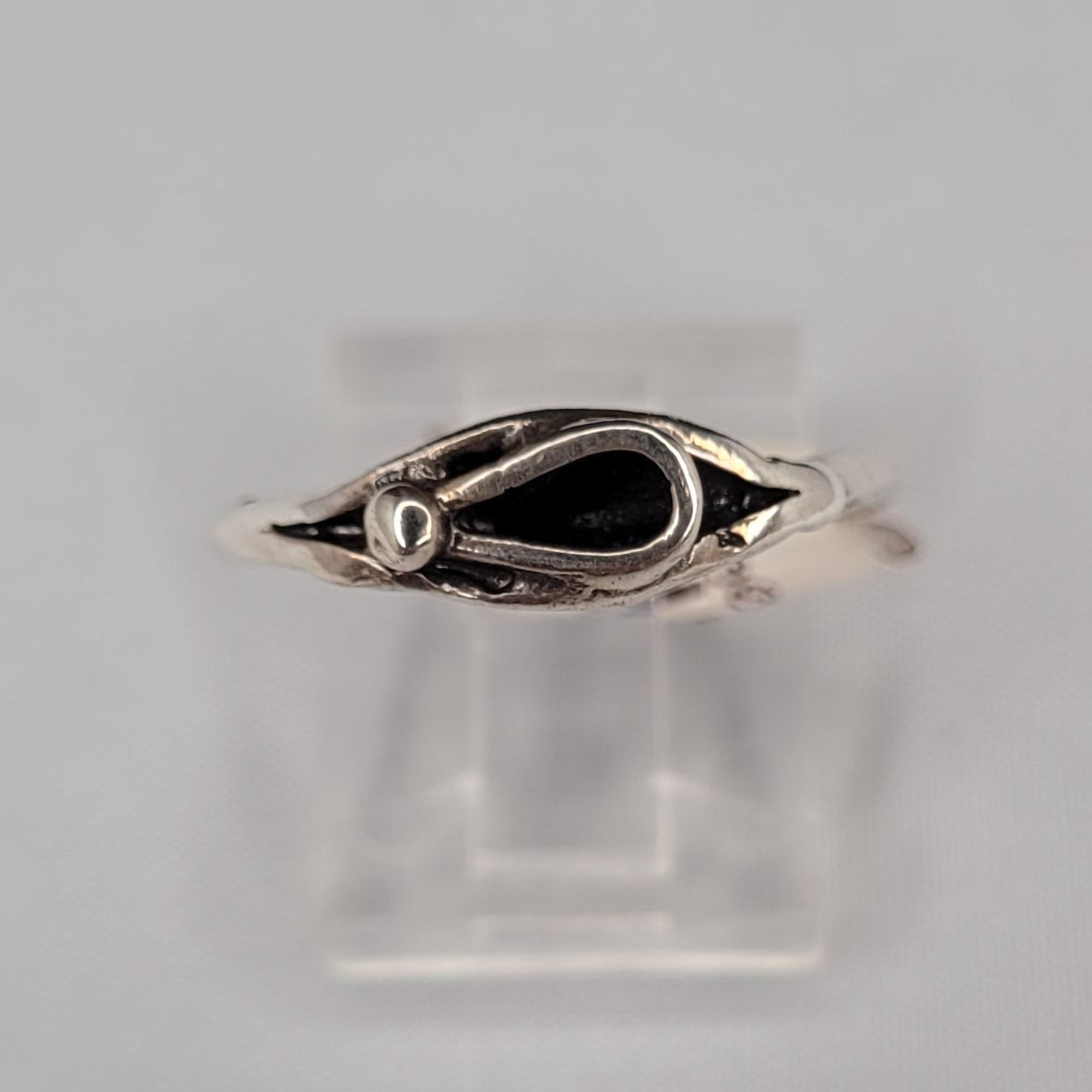 Bague - Gaia - Ring