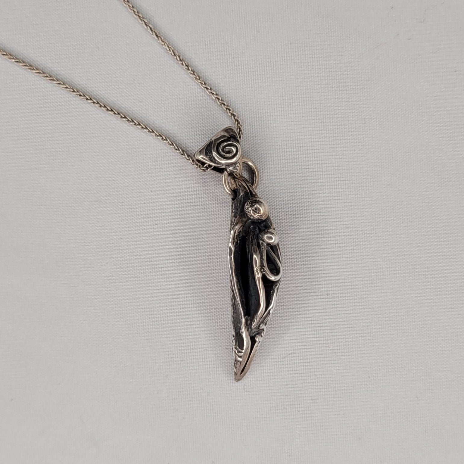 Collier - Yemoja - Necklace