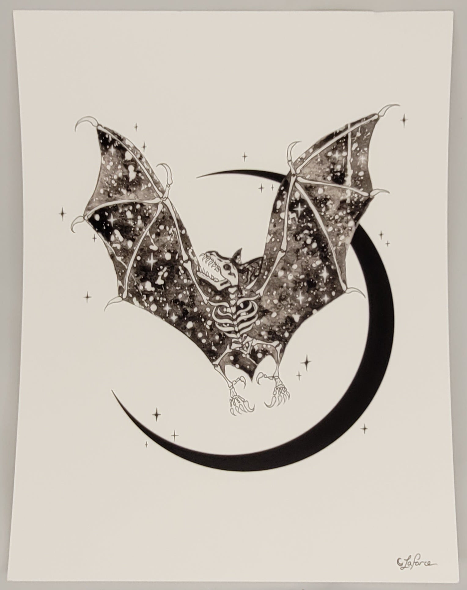 Art Conjuring Prints 30$