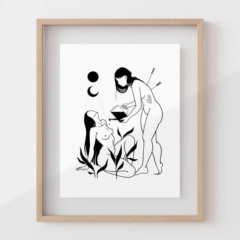 Prints Variés - bad taxidermy