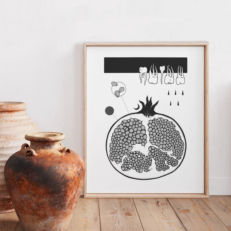 Prints Variés - bad taxidermy