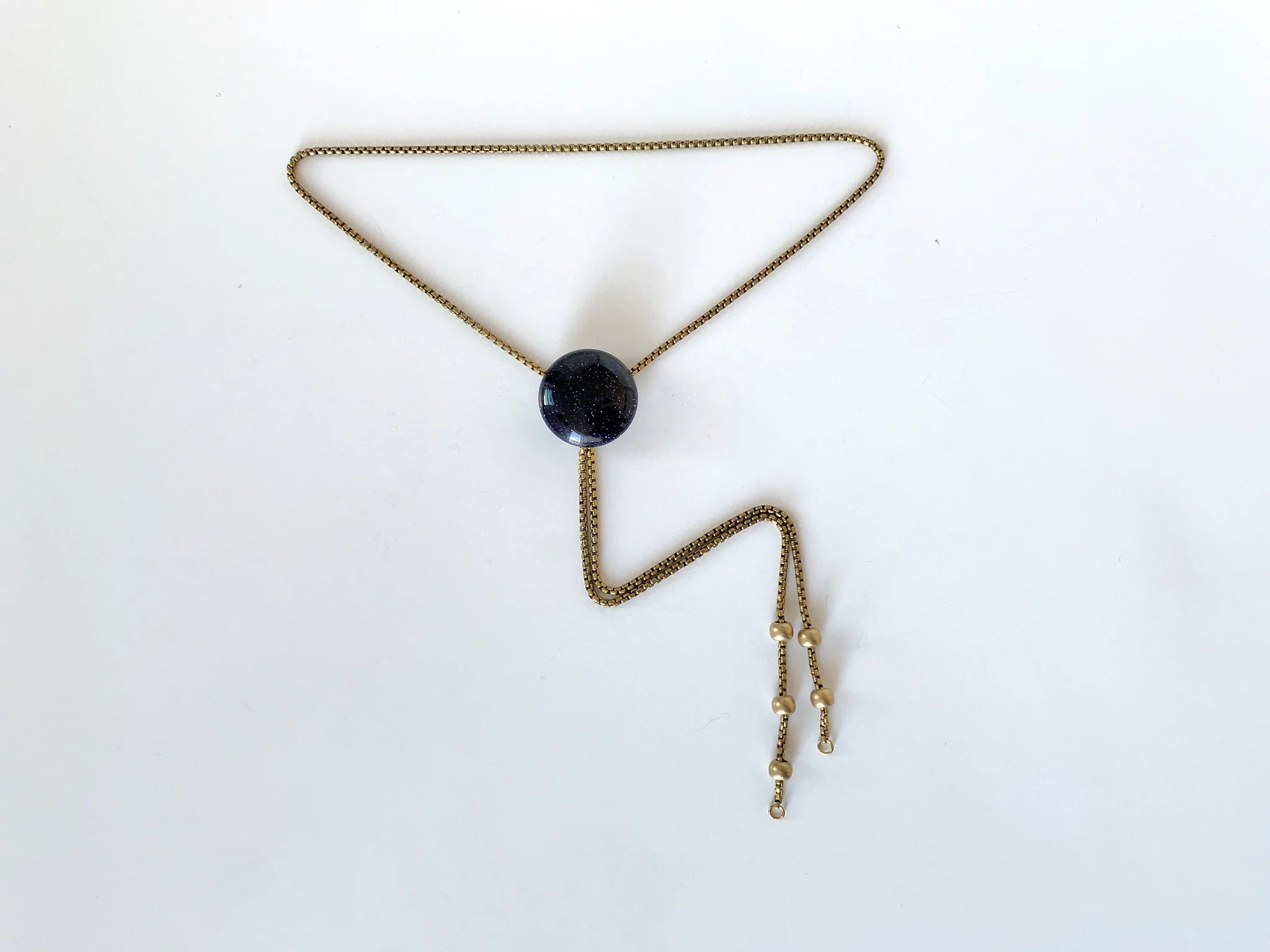 Celestial - Goldstone Bolo