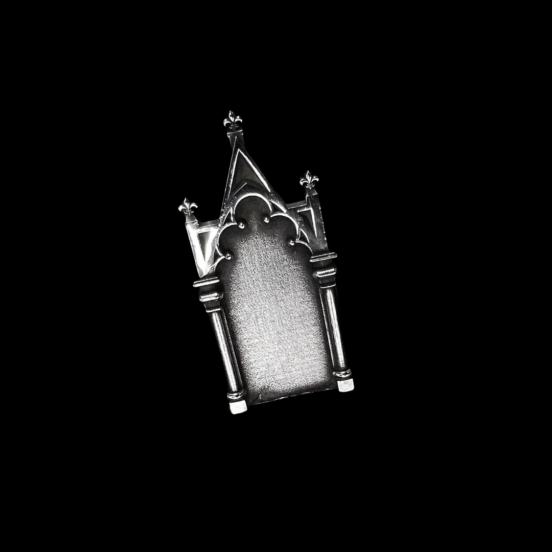 Big Cathedral Ring