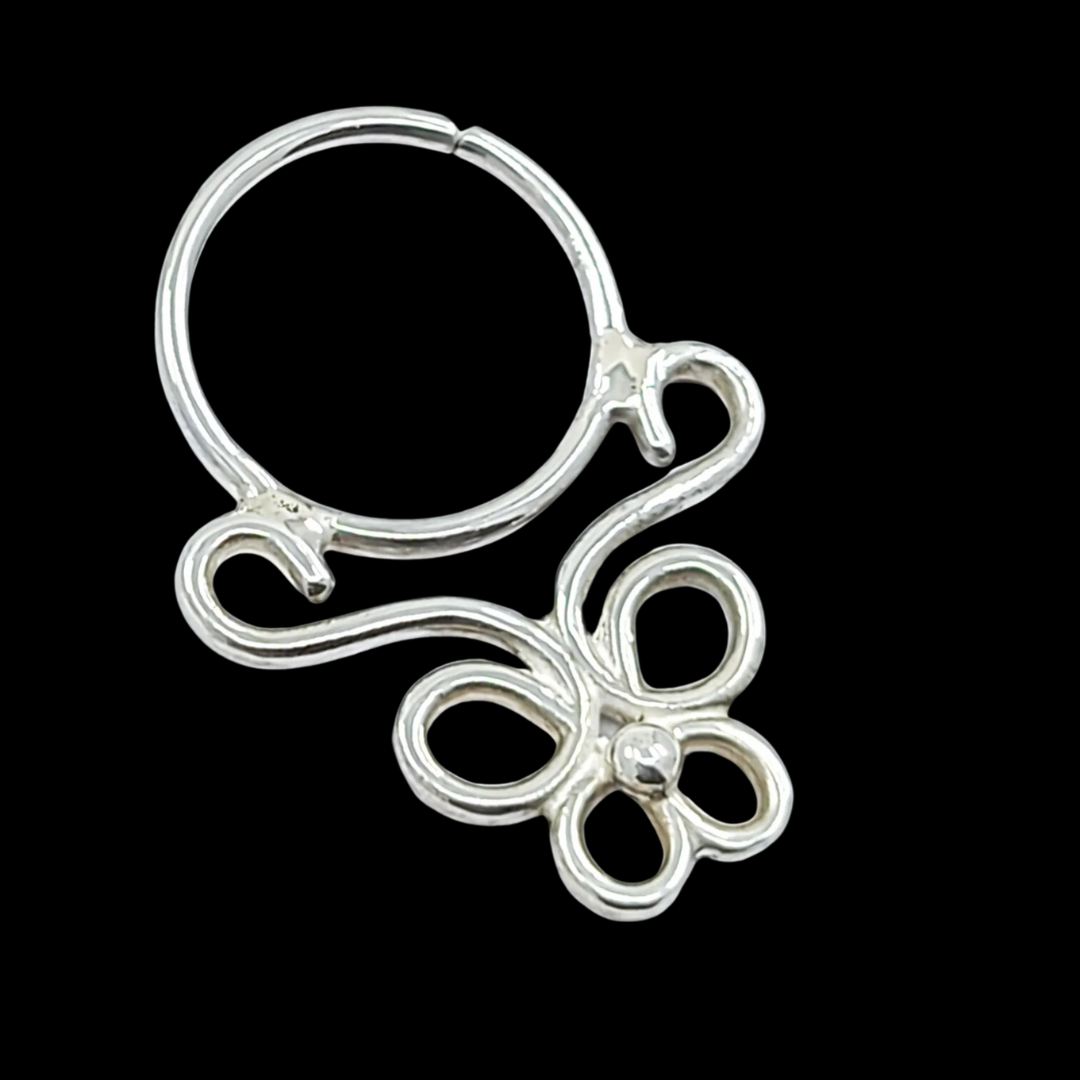 Boho Dainty Nose Ring - Inchoo Bijoux