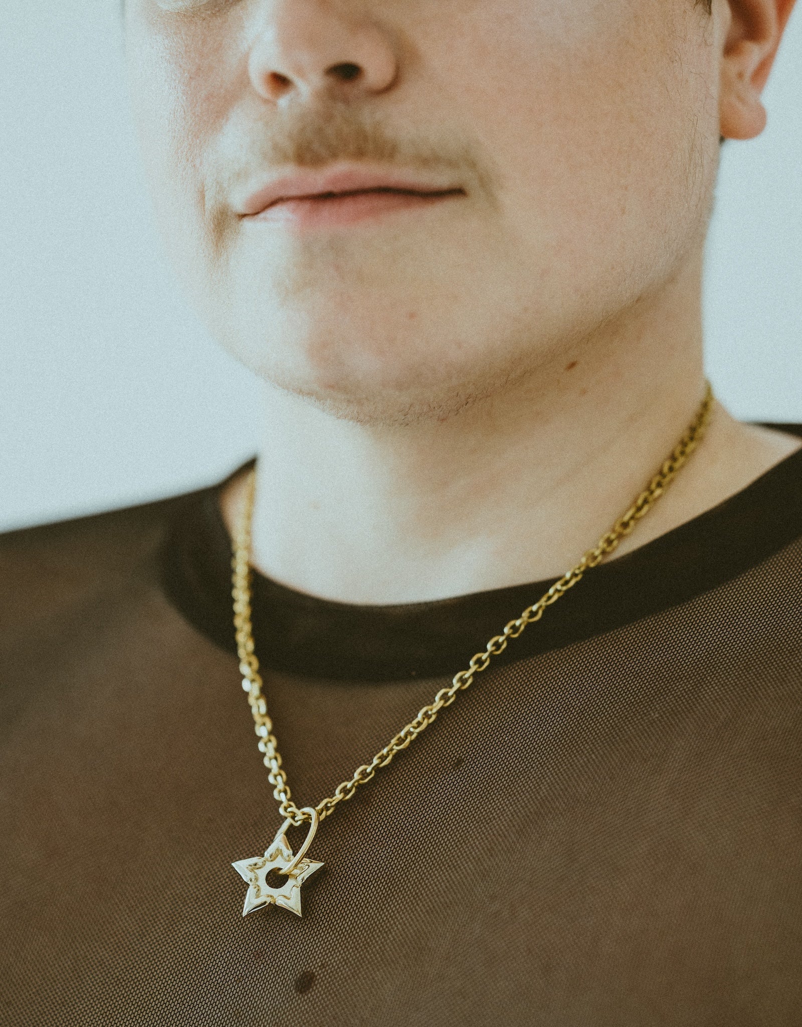 Fiesty - Spur Choker
