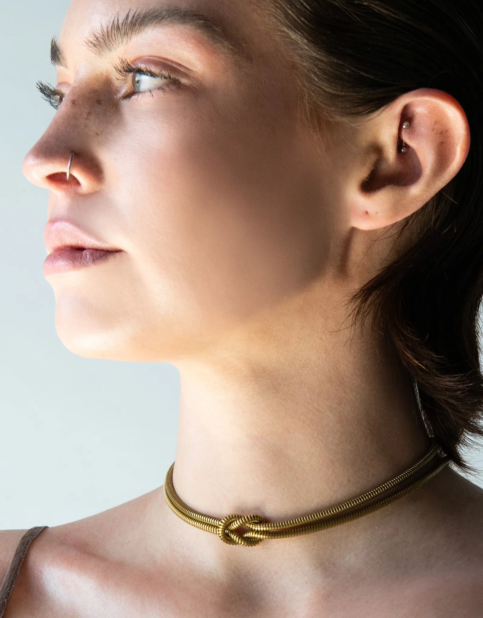 Collier - Forever