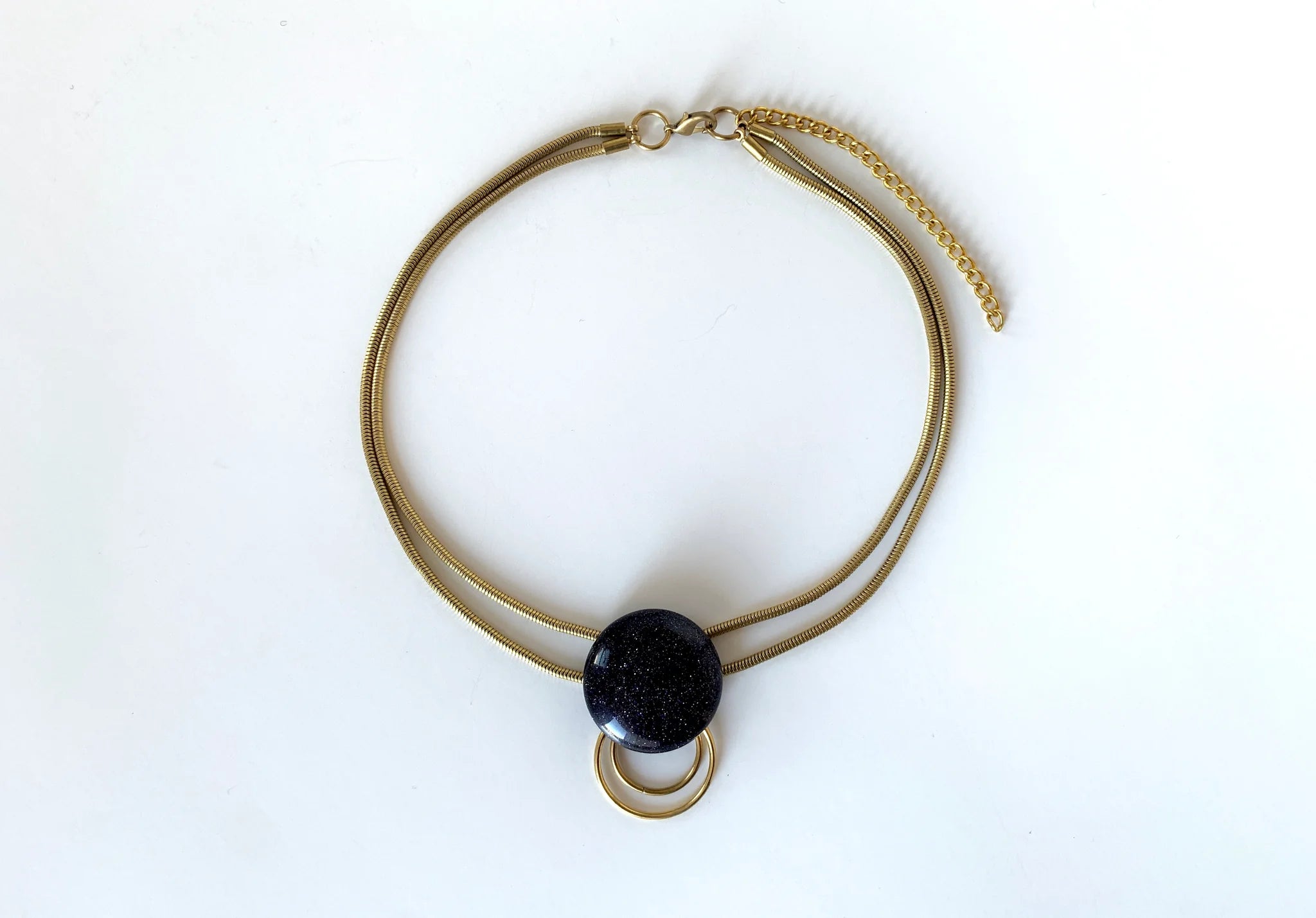Choker - Ignite - Orb choker