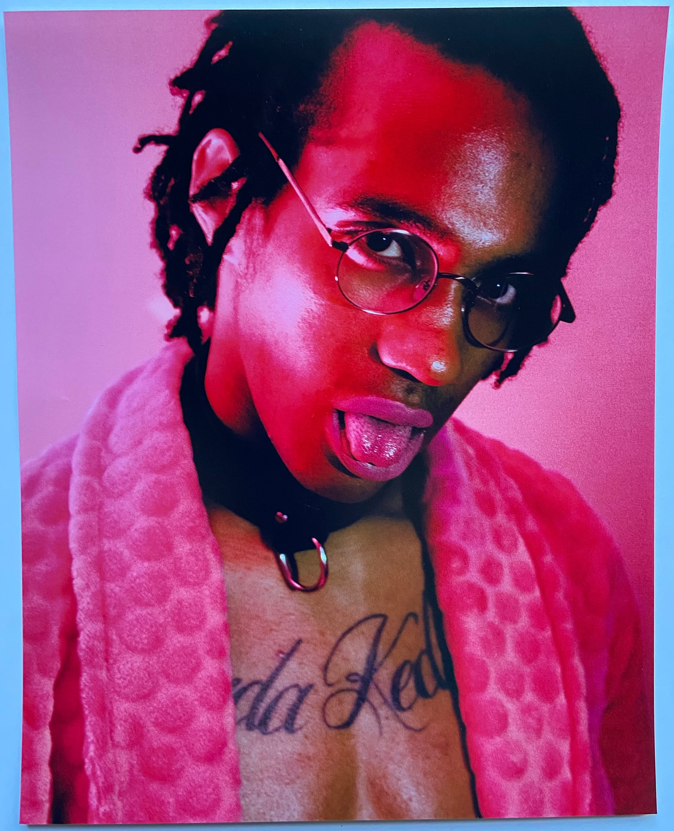 Imprime - 8x10 - Print