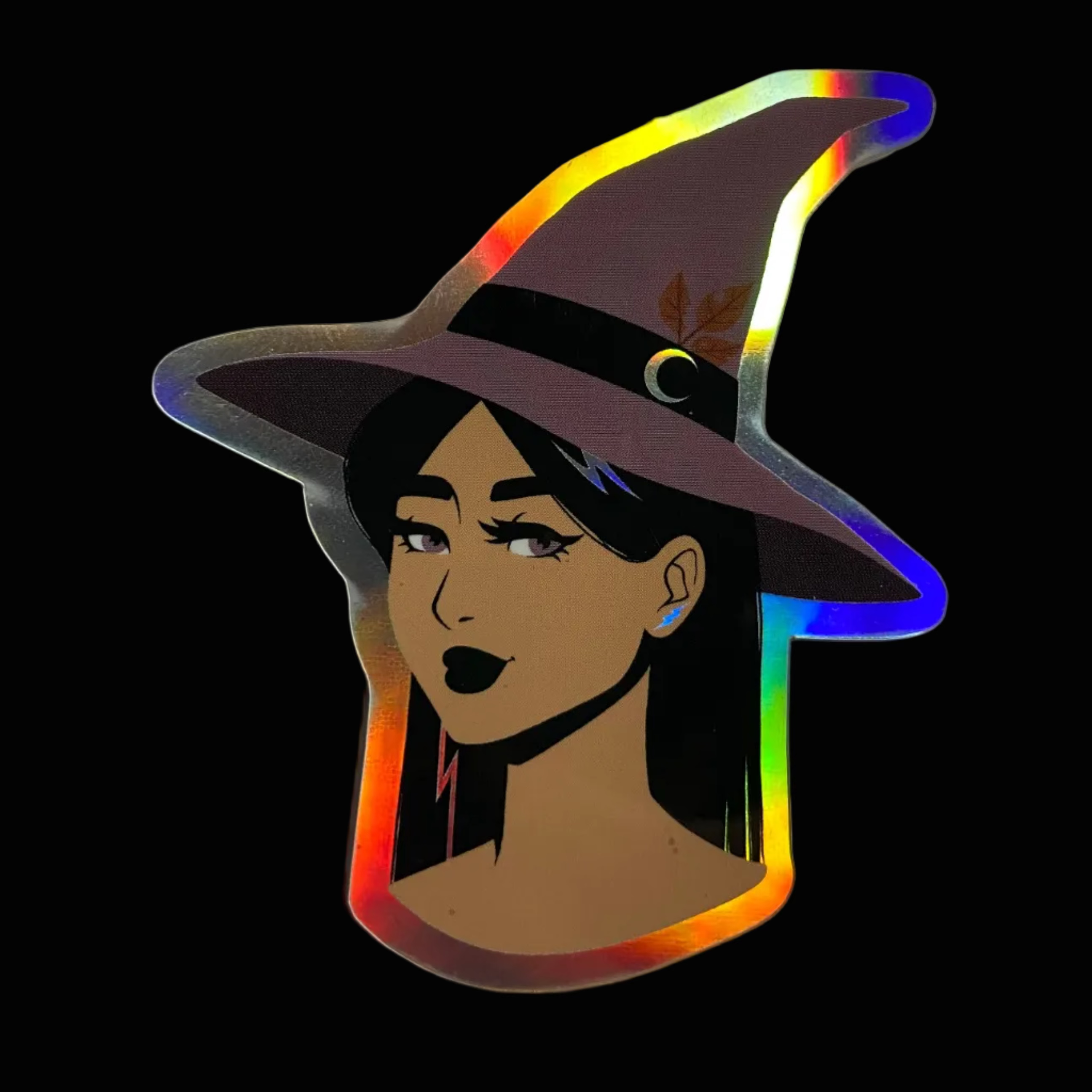 Auto collant - Enchantress holo - Sticker