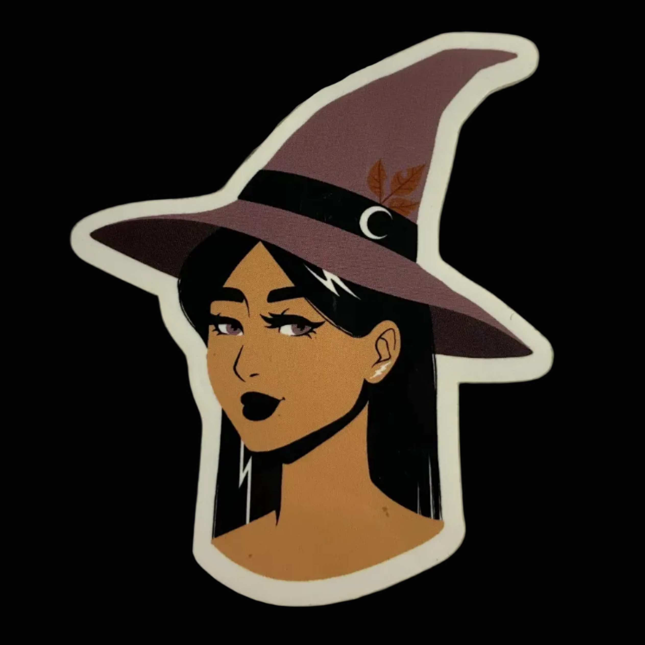 Auto collant - Enchantress- Sticker