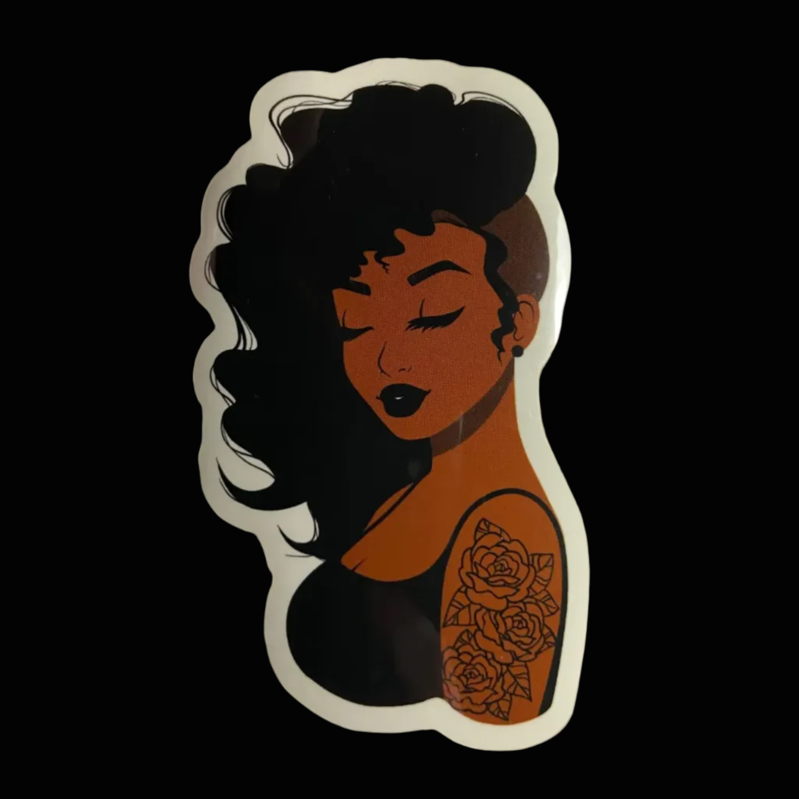 Auto collant - Summer heat - Sticker