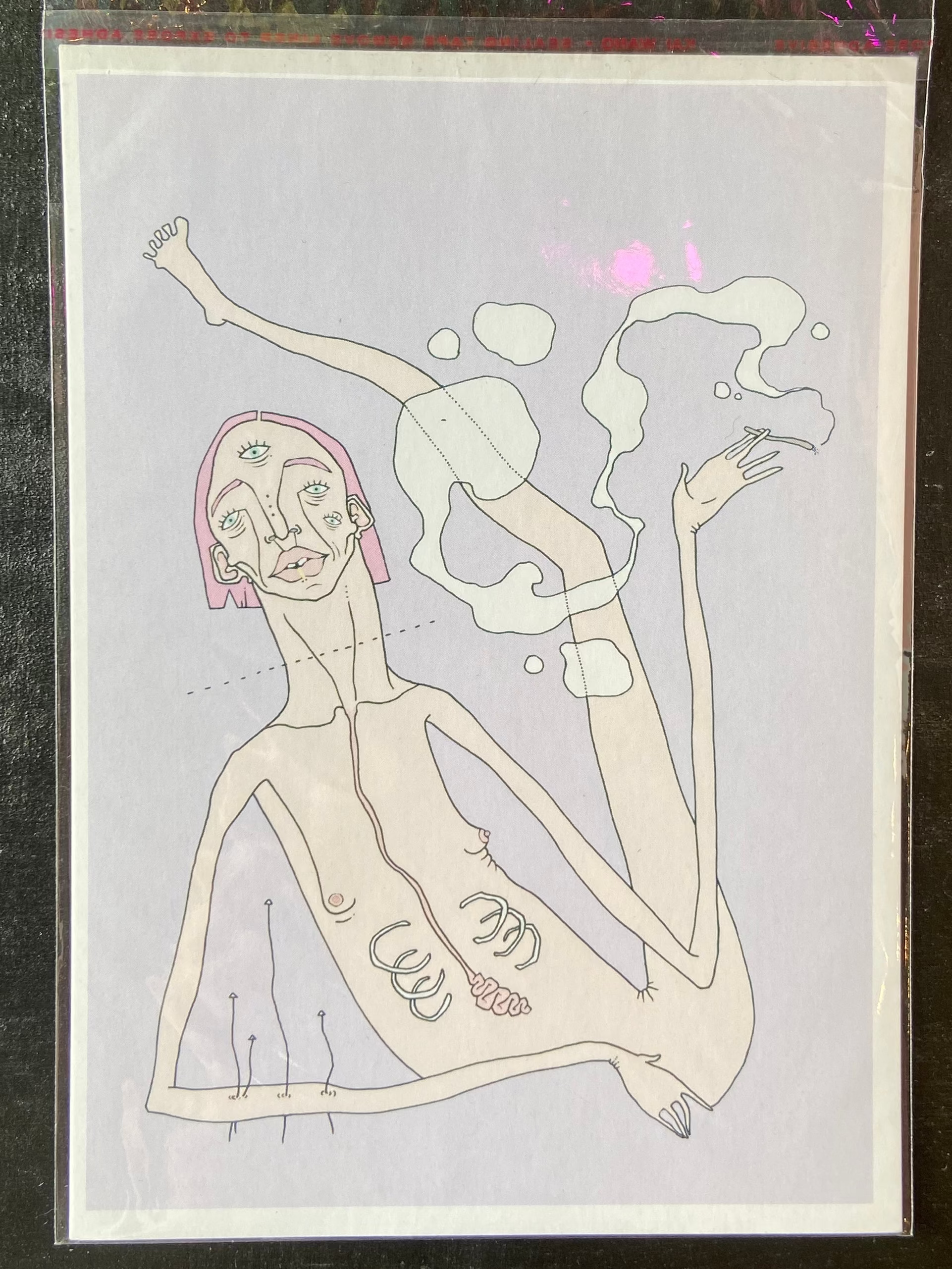 Print 5x7 Variés