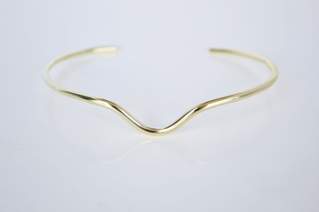 Choker - Mythical Winged Collar