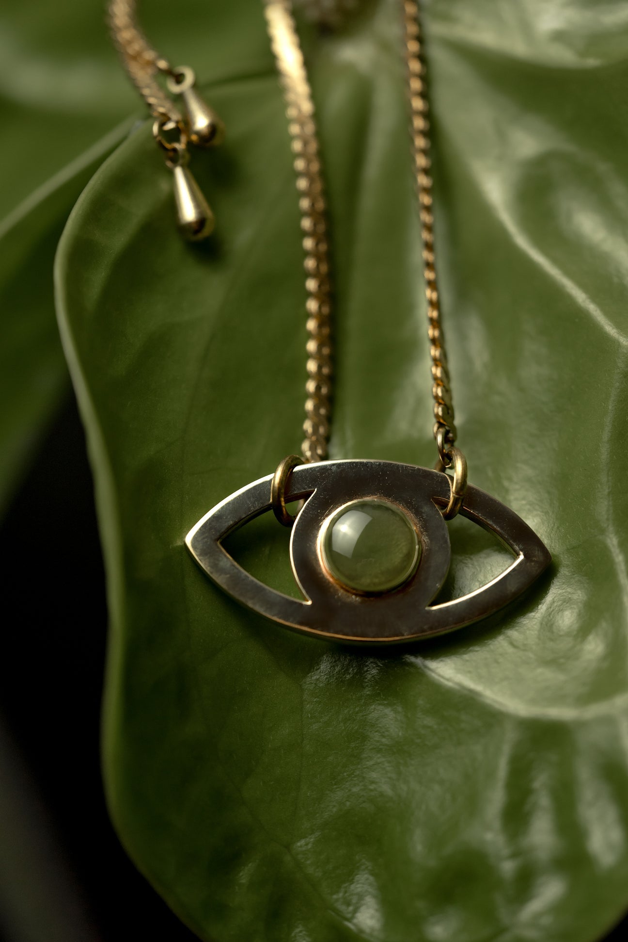 Bracelet - Oasis eye - bracelet