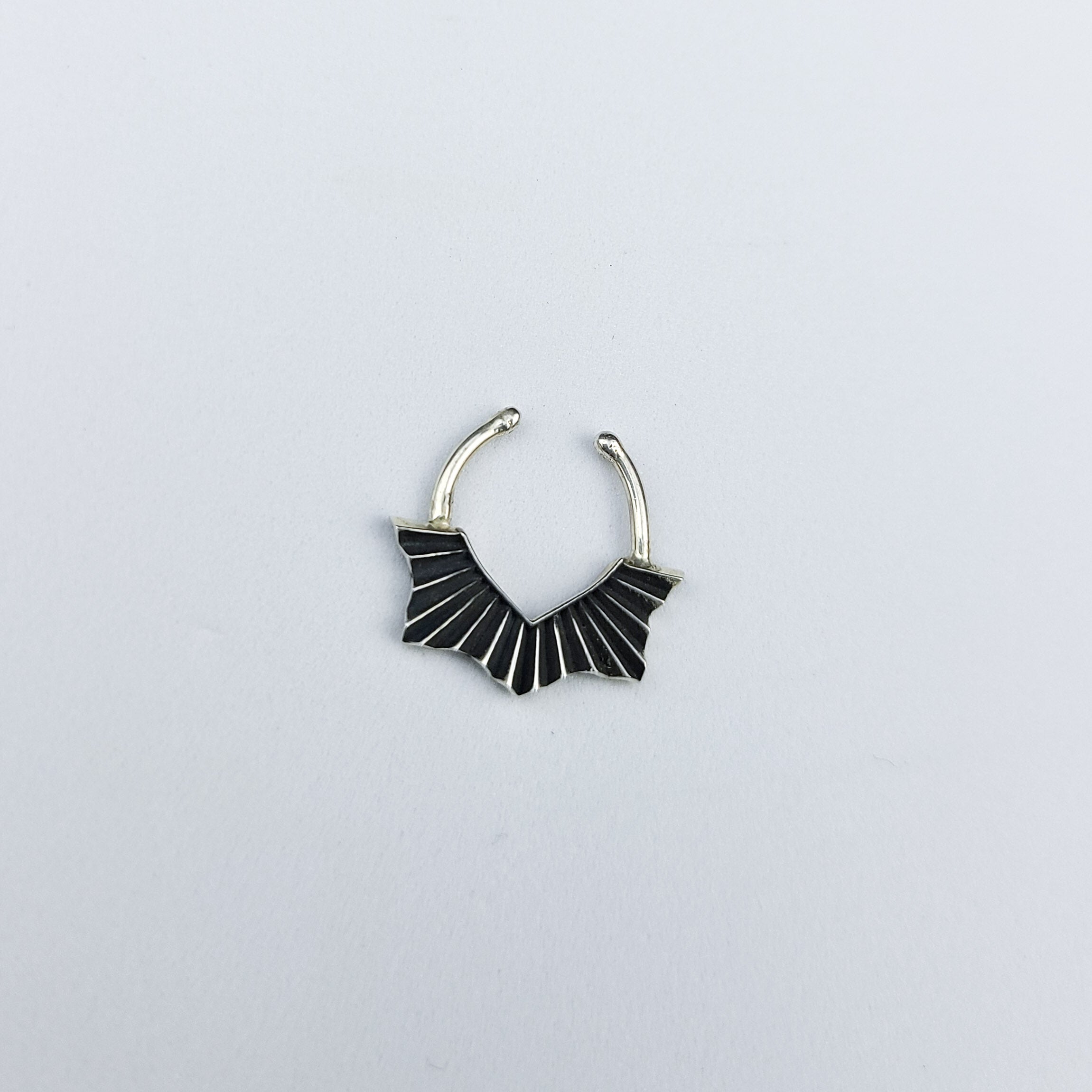 Sacred Aura Septum