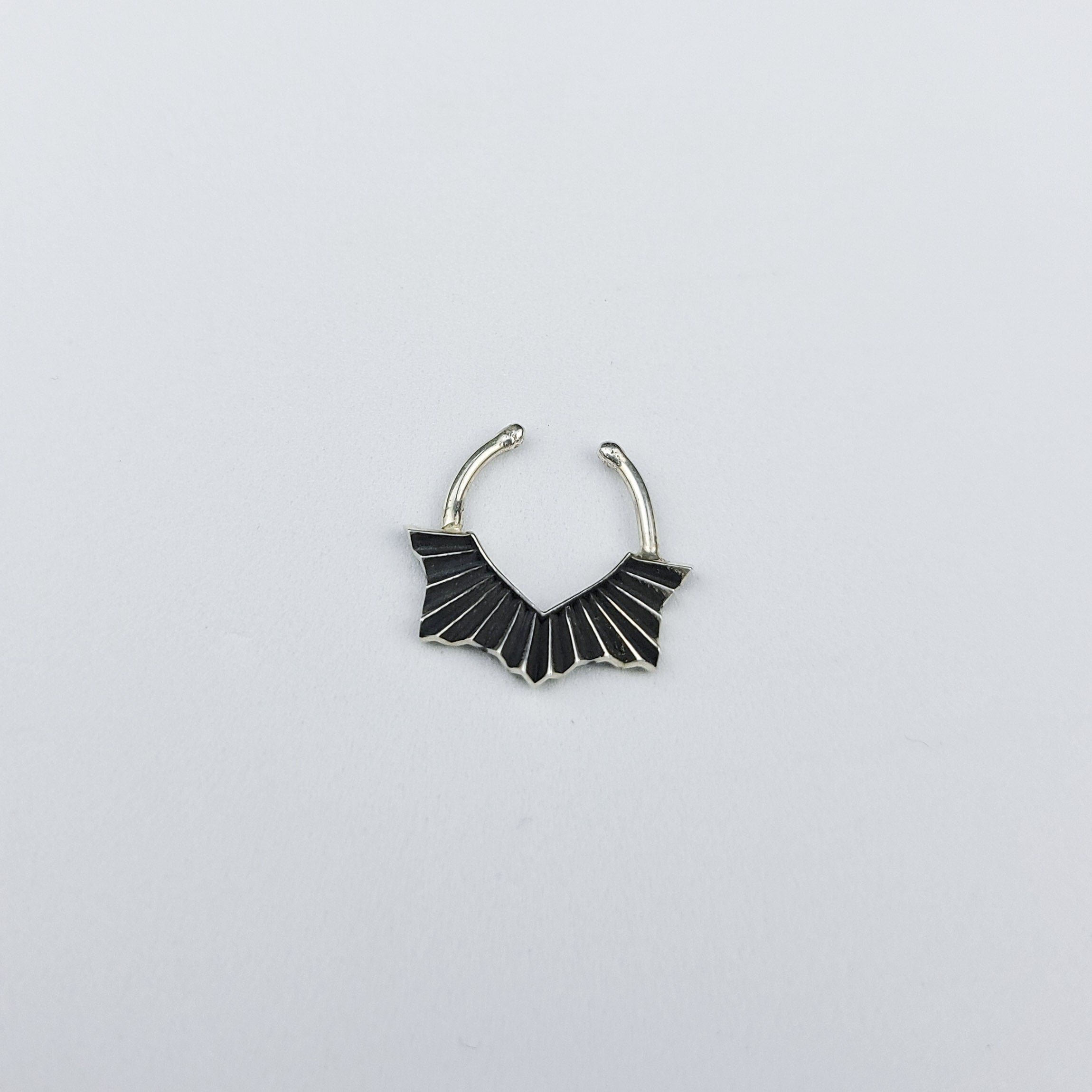 Sacred Aura Septum