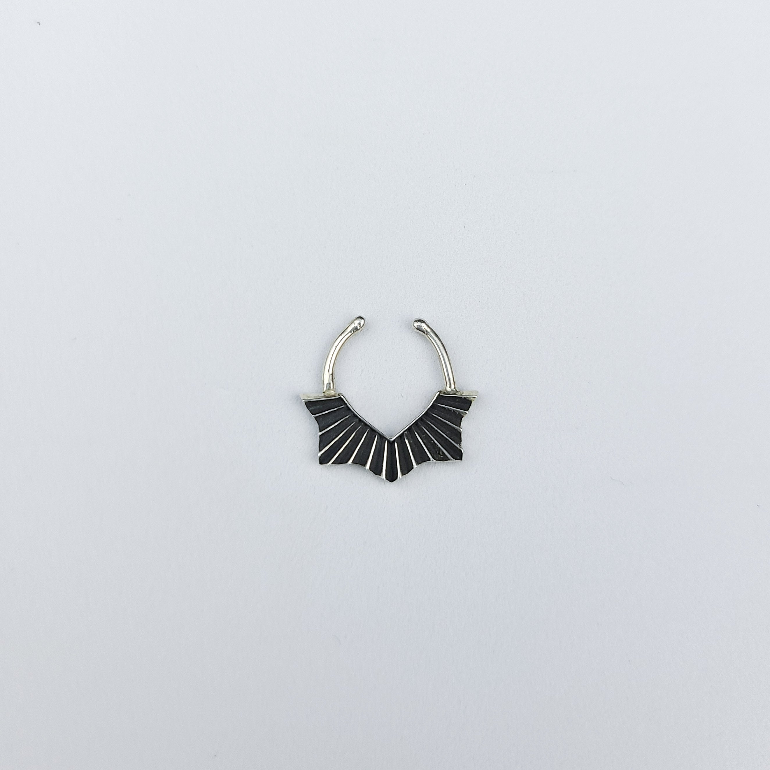 Sacred Aura Septum