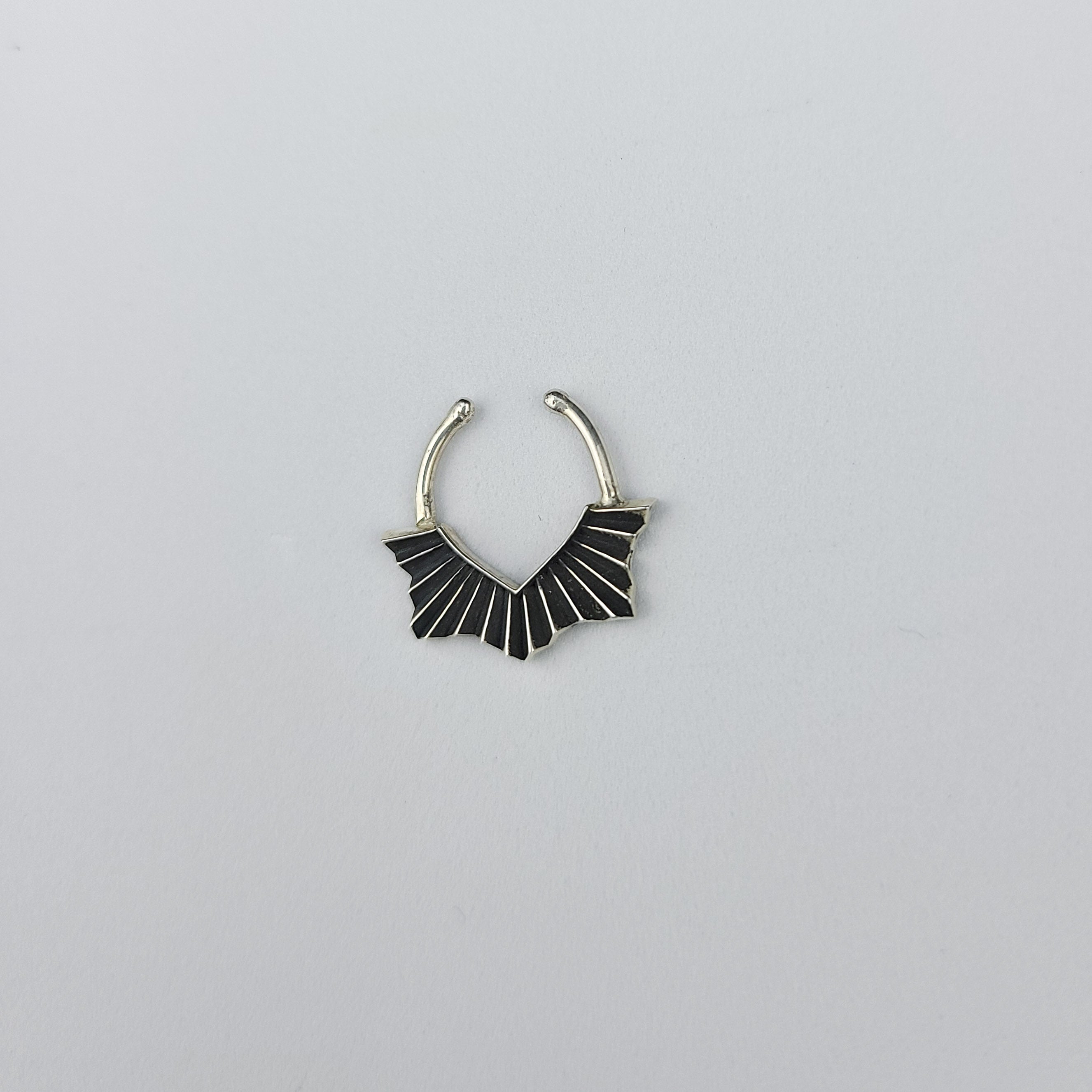 Sacred Aura Septum