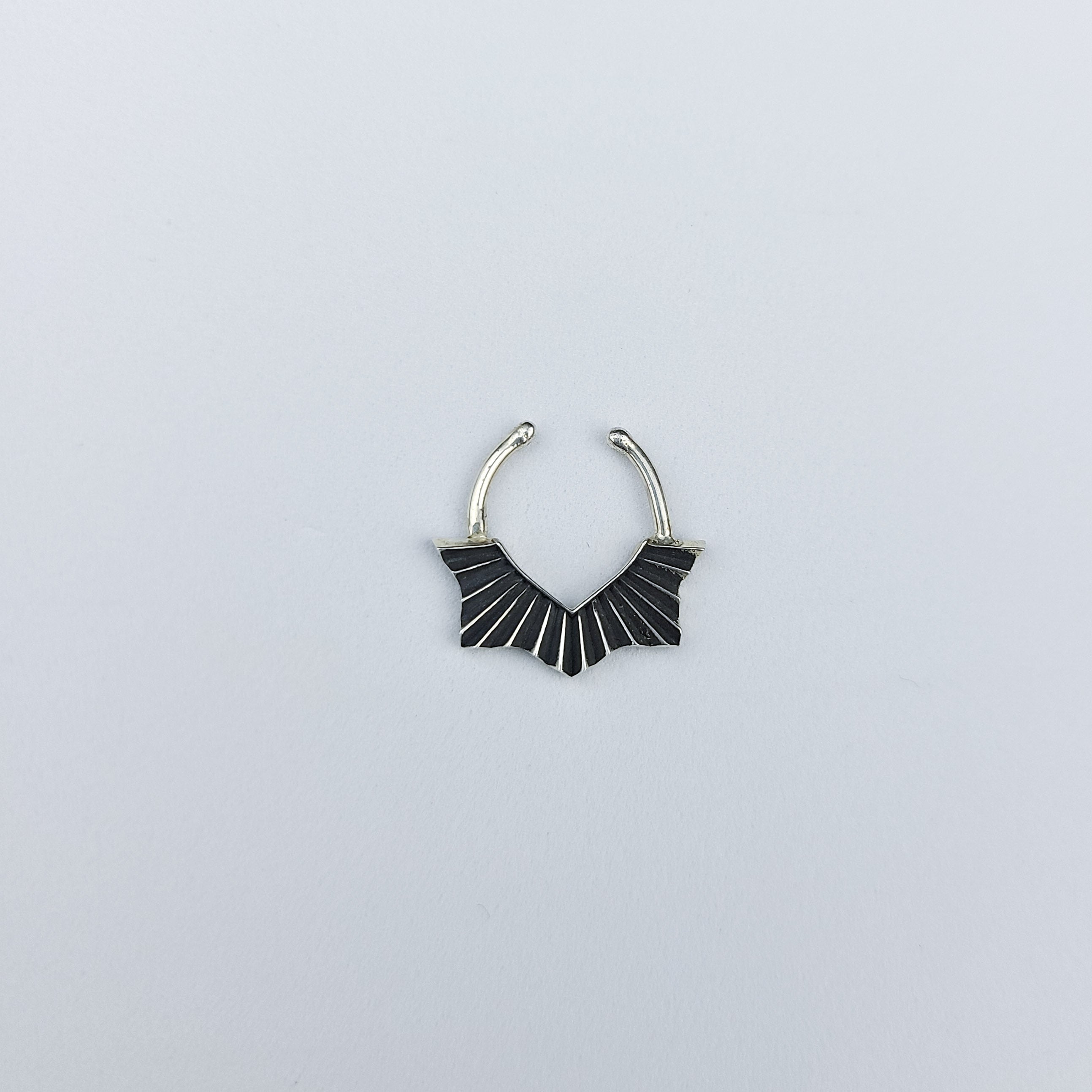 Sacred Aura Septum