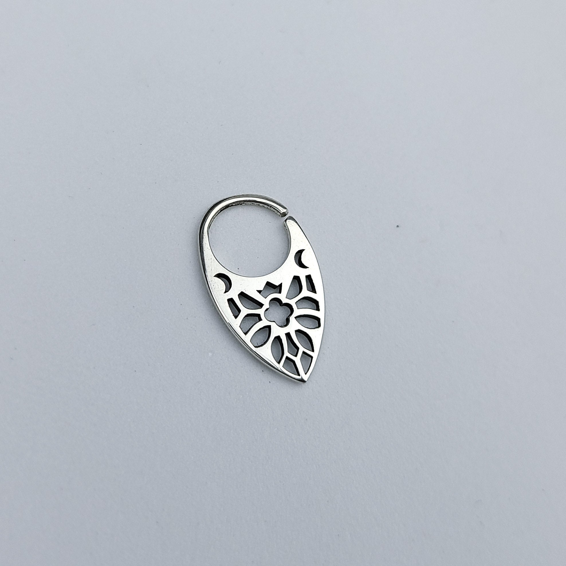 Moon Goddess Cathedral Septum - Inchoo Bijoux