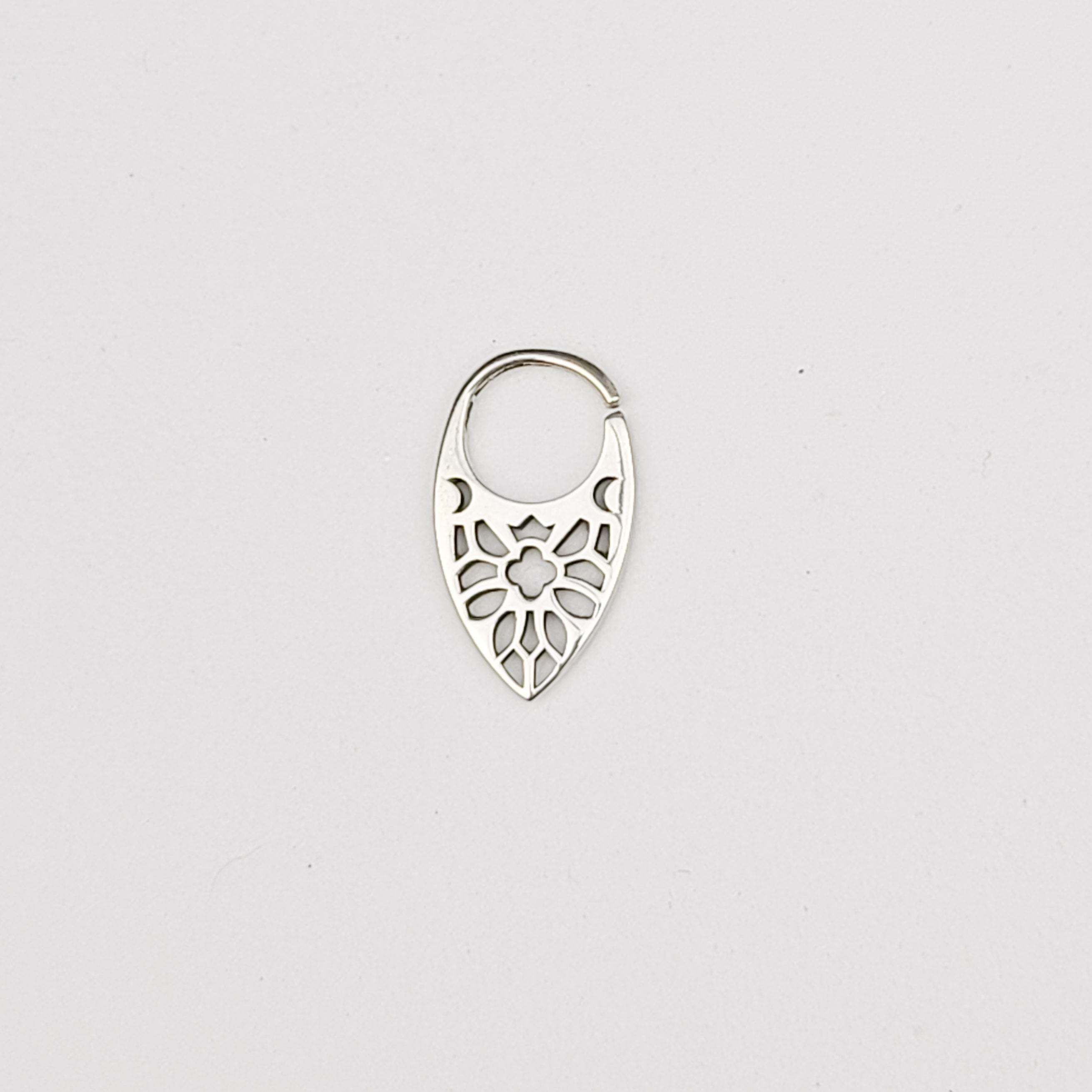 Moon Goddess Cathedral Septum - Inchoo Bijoux