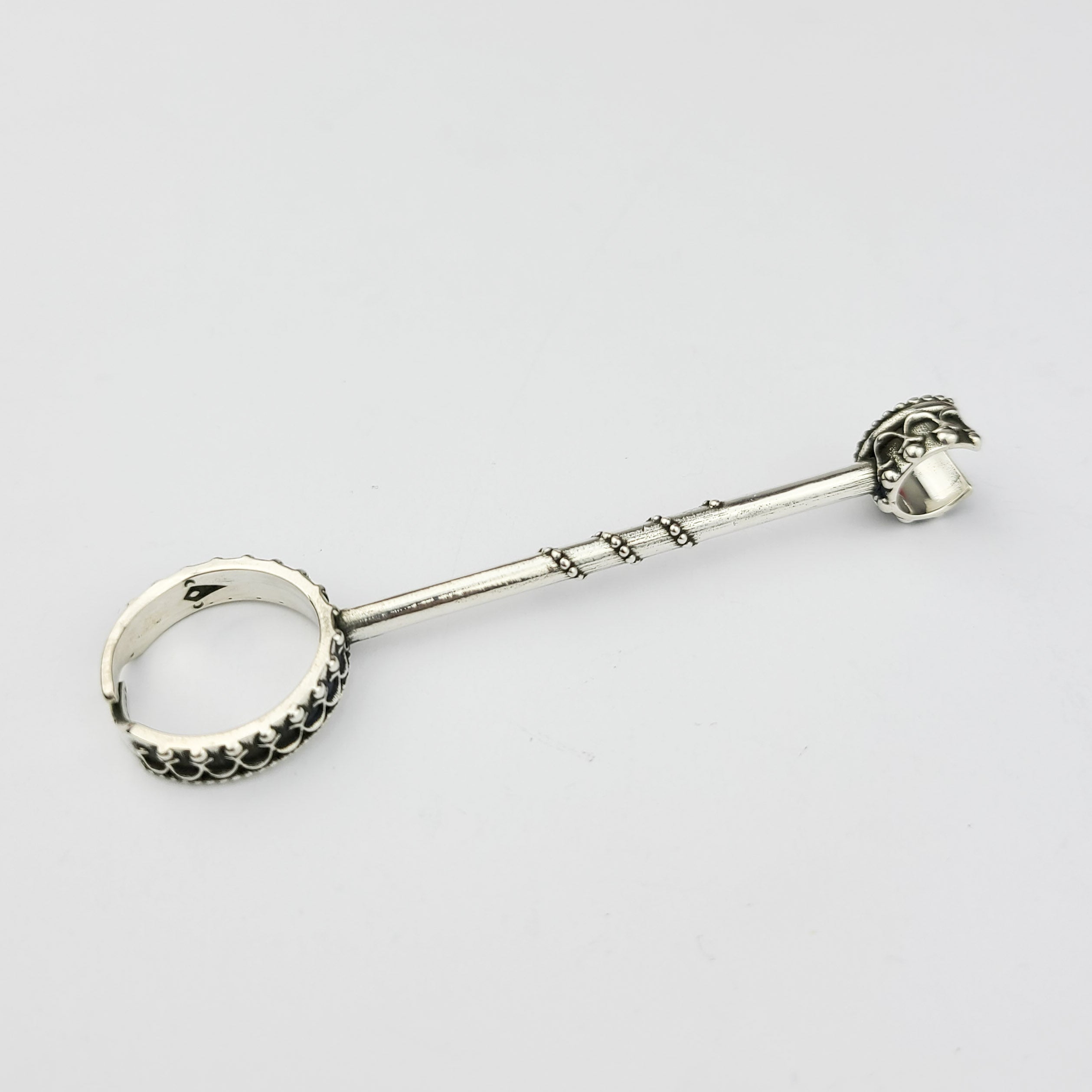 The Queens Crown Blunt Holder
