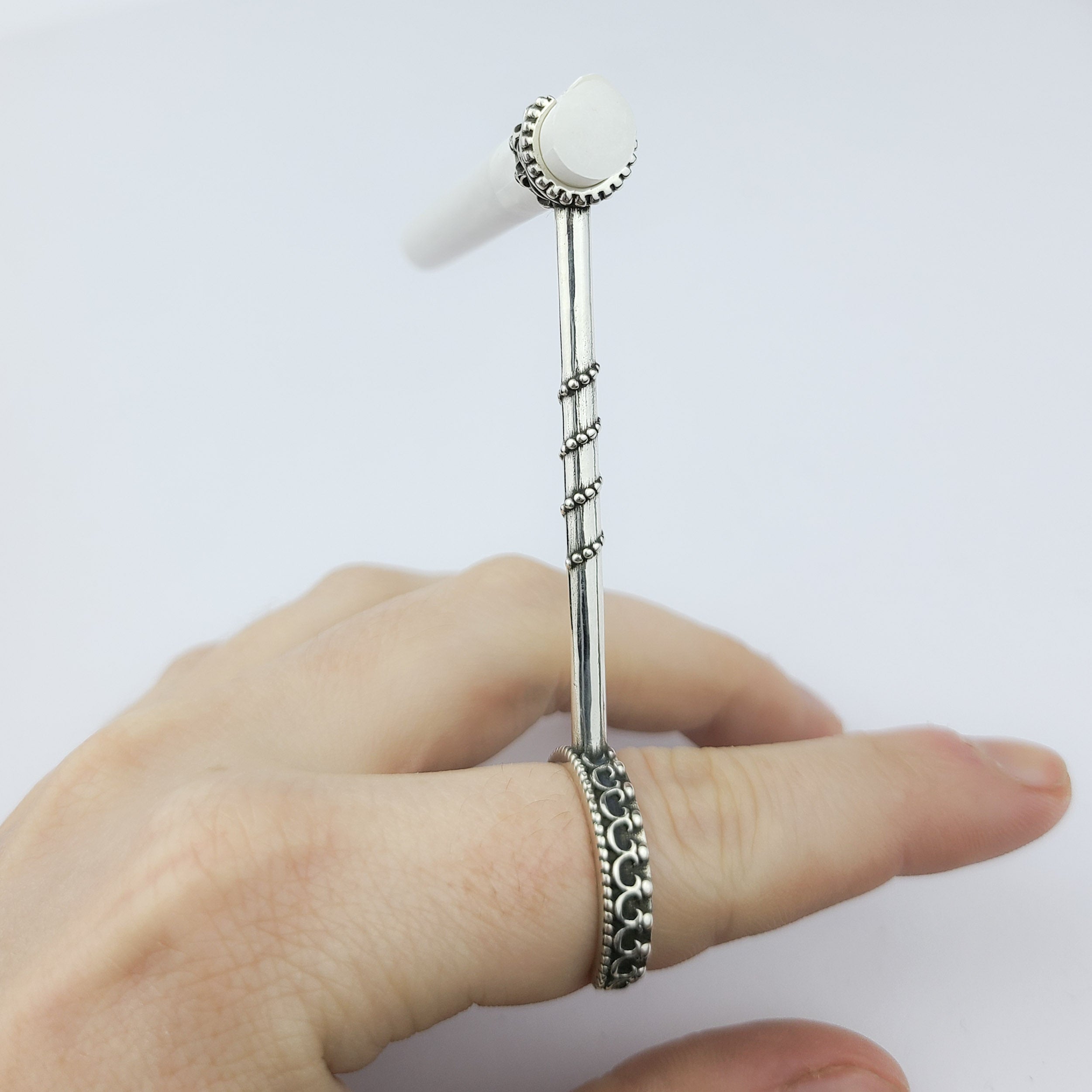 The Queens Crown Blunt Holder