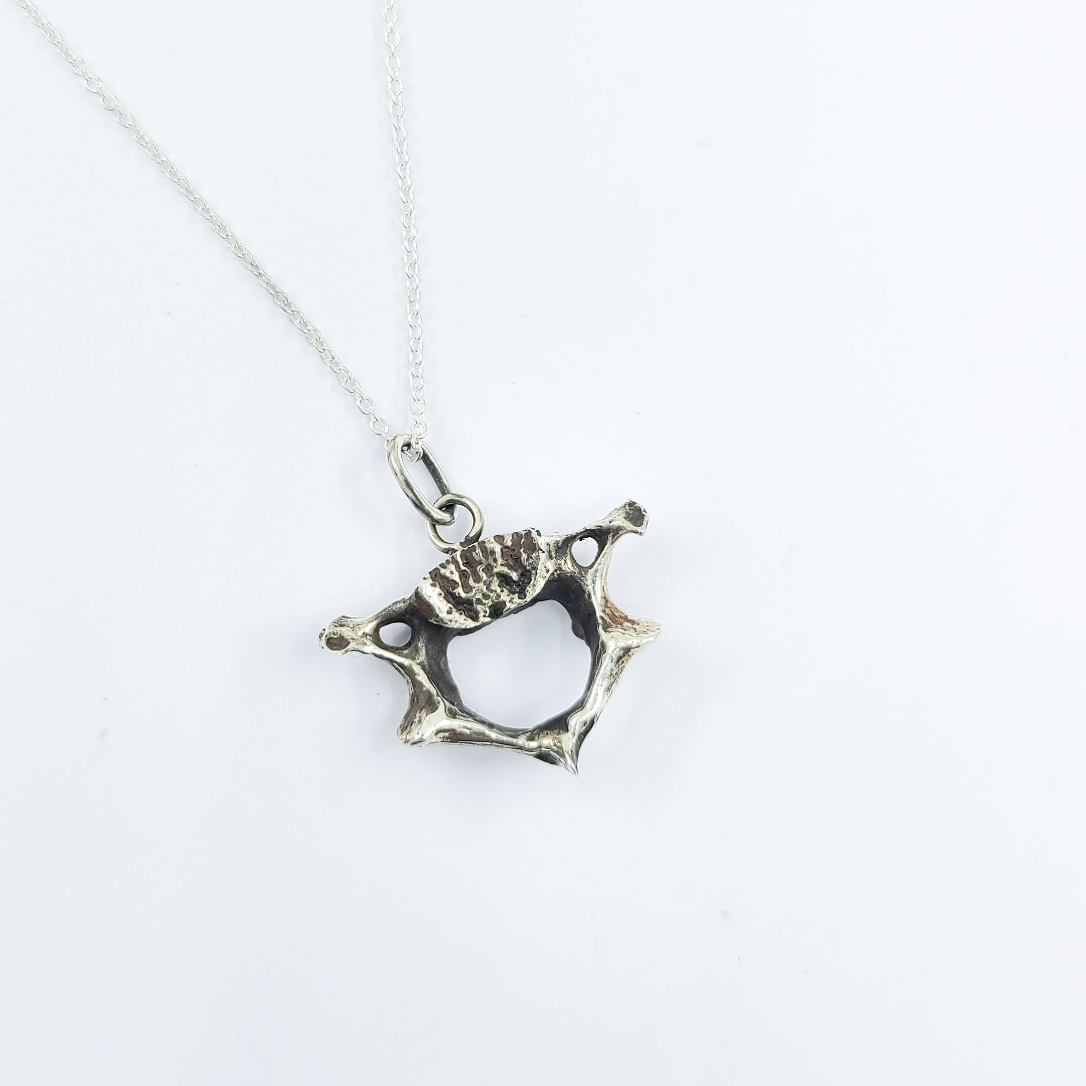 Vertebrea Pendant