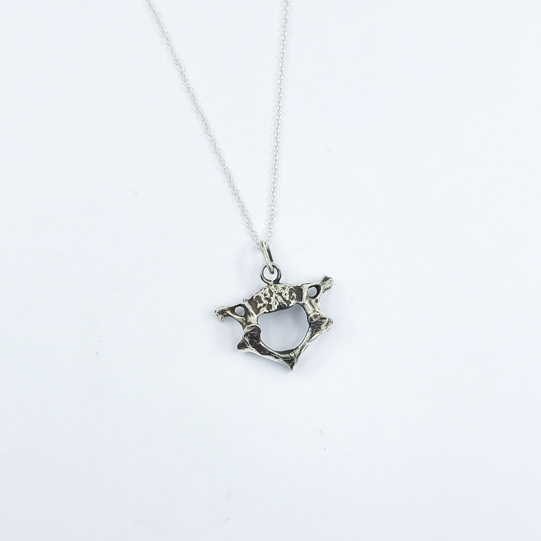 Vertebrea Pendant