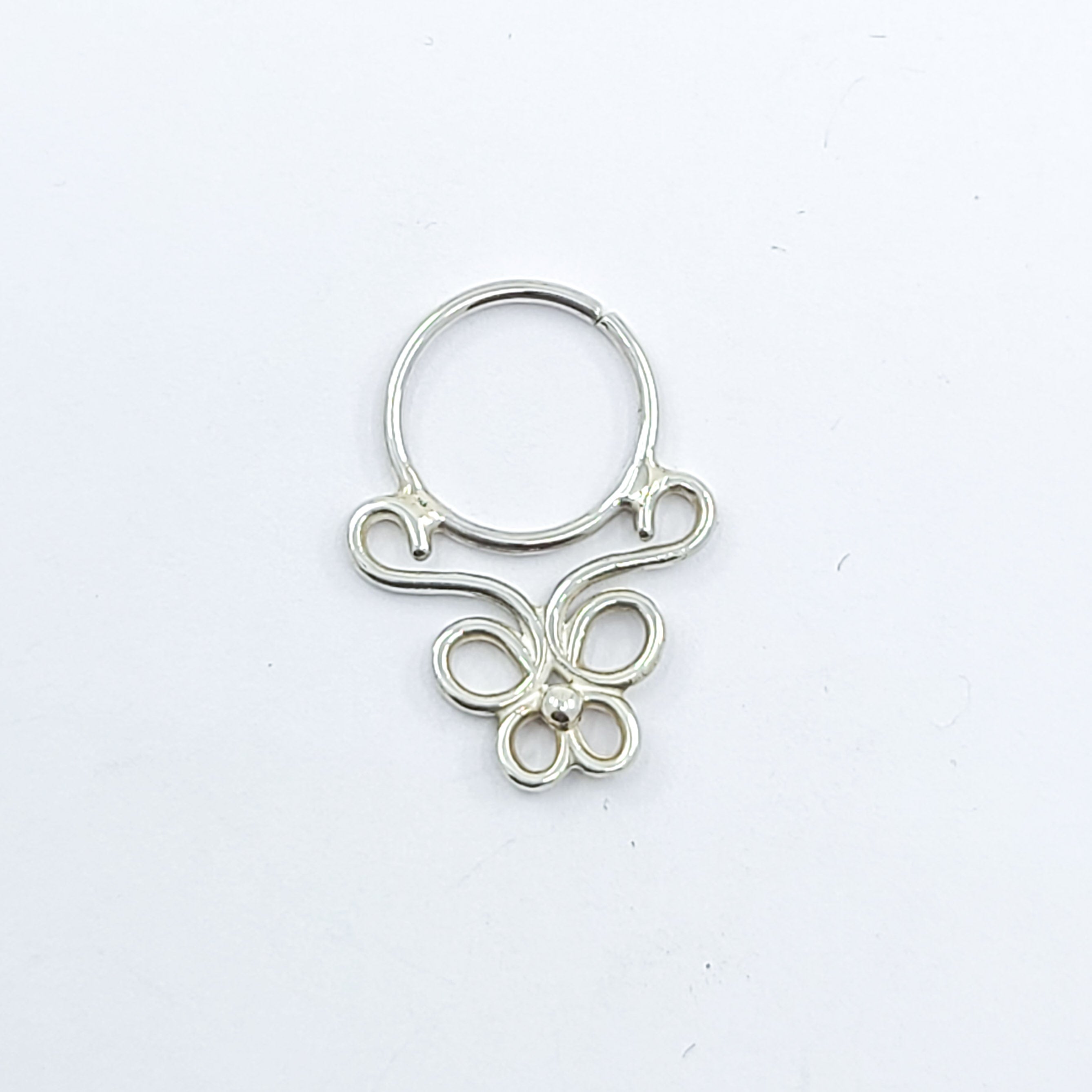 Boho Dainty Nose Ring - Inchoo Bijoux