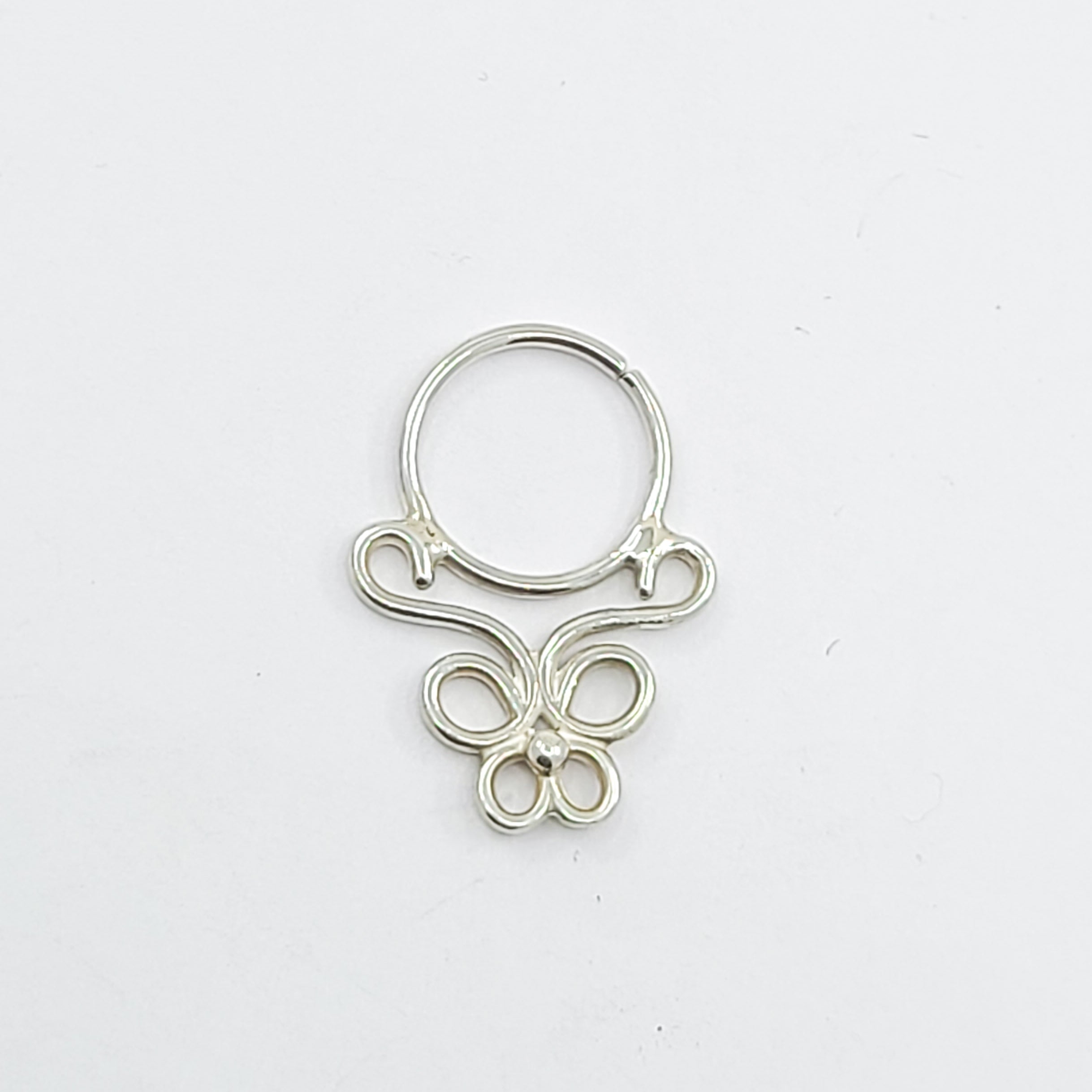 Boho Dainty Nose Ring - Inchoo Bijoux
