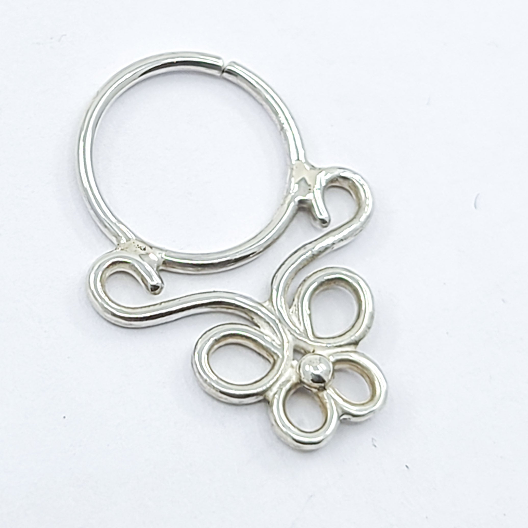Boho Dainty Nose Ring - Inchoo Bijoux