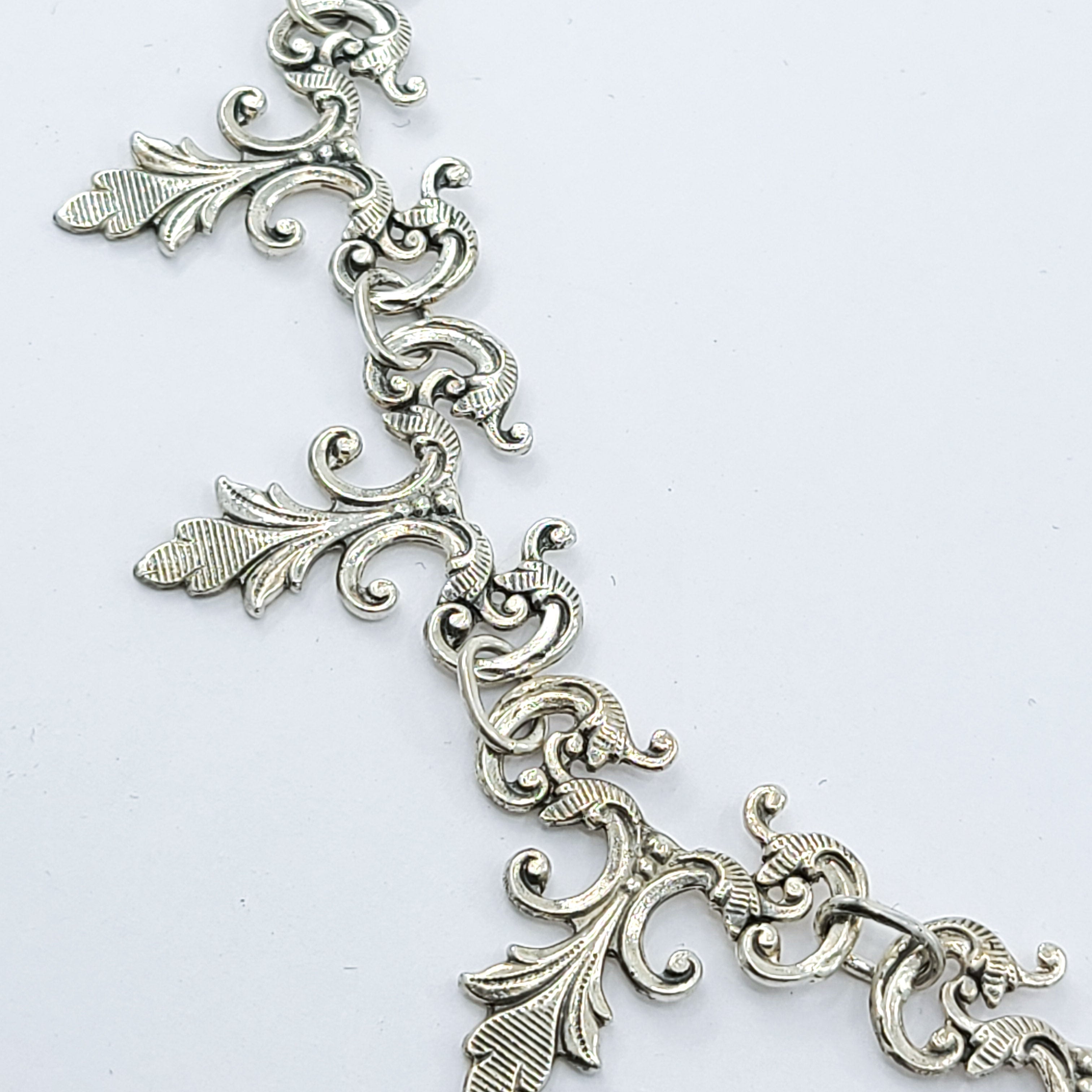 Vamp Lace Choker Necklace