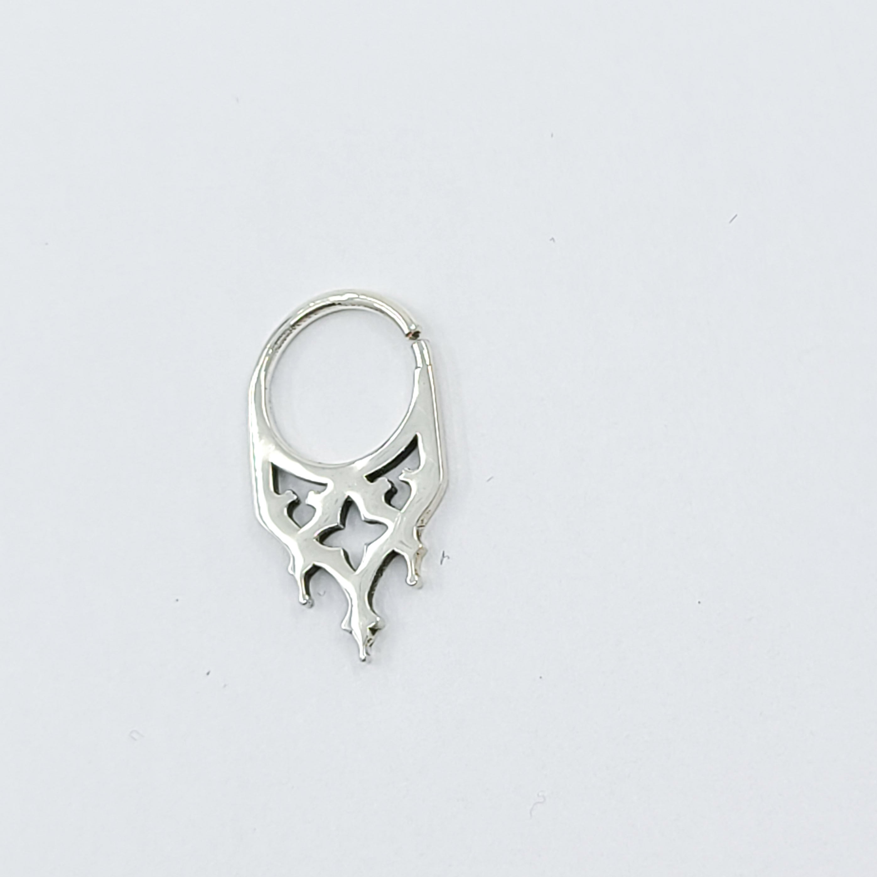 Gothic Church Septum - Inchoo Bijoux