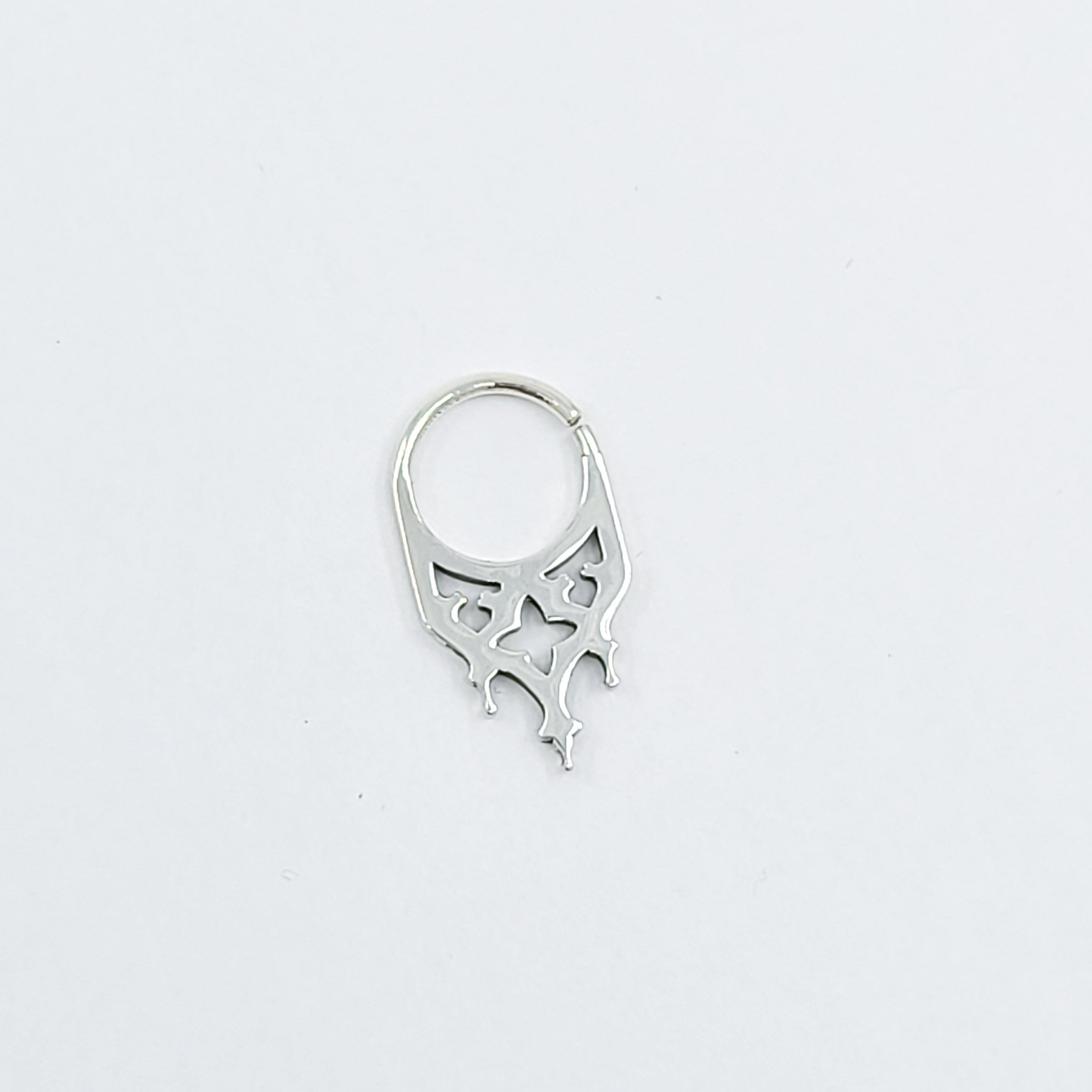 Gothic Church Septum - Inchoo Bijoux