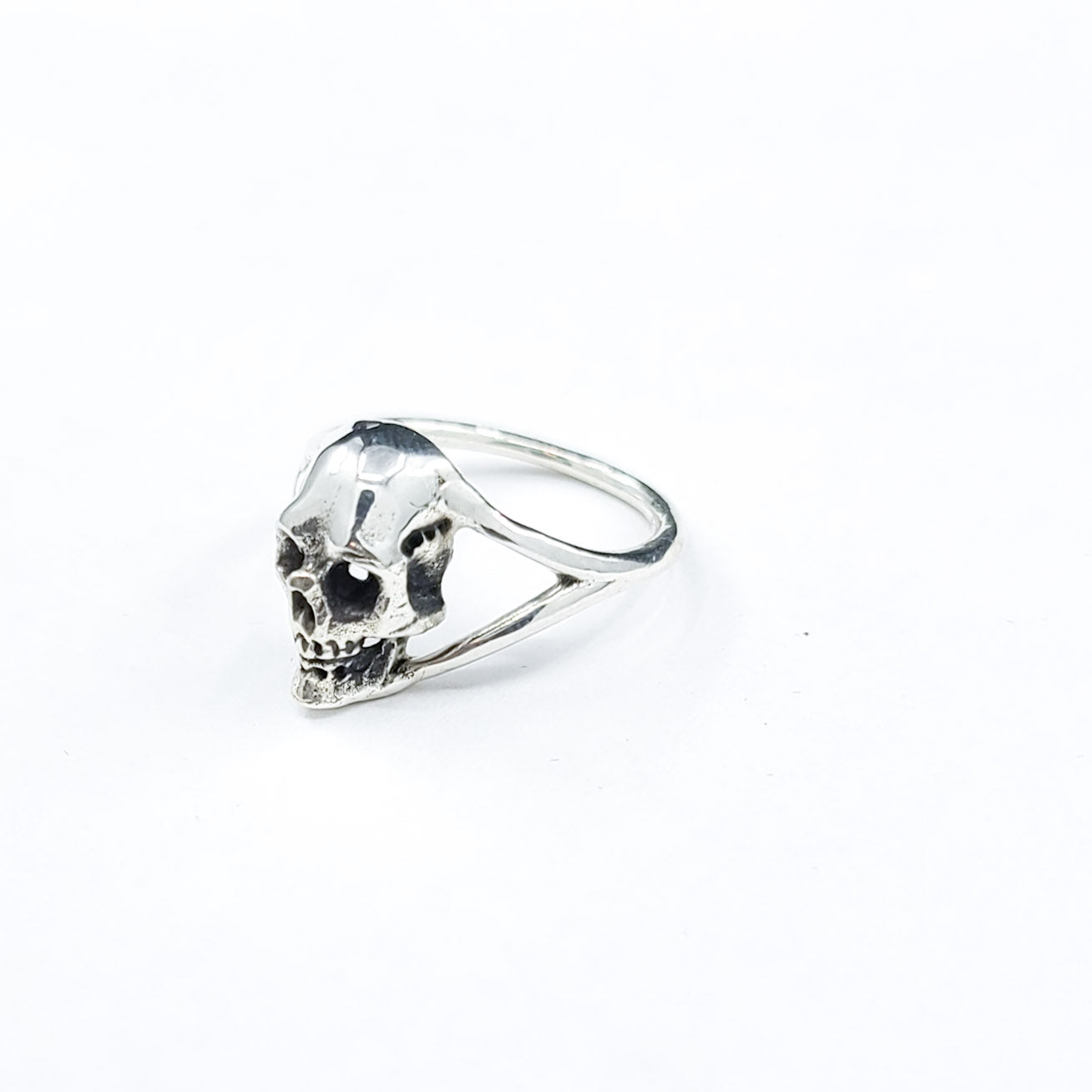 Big Skull Ring