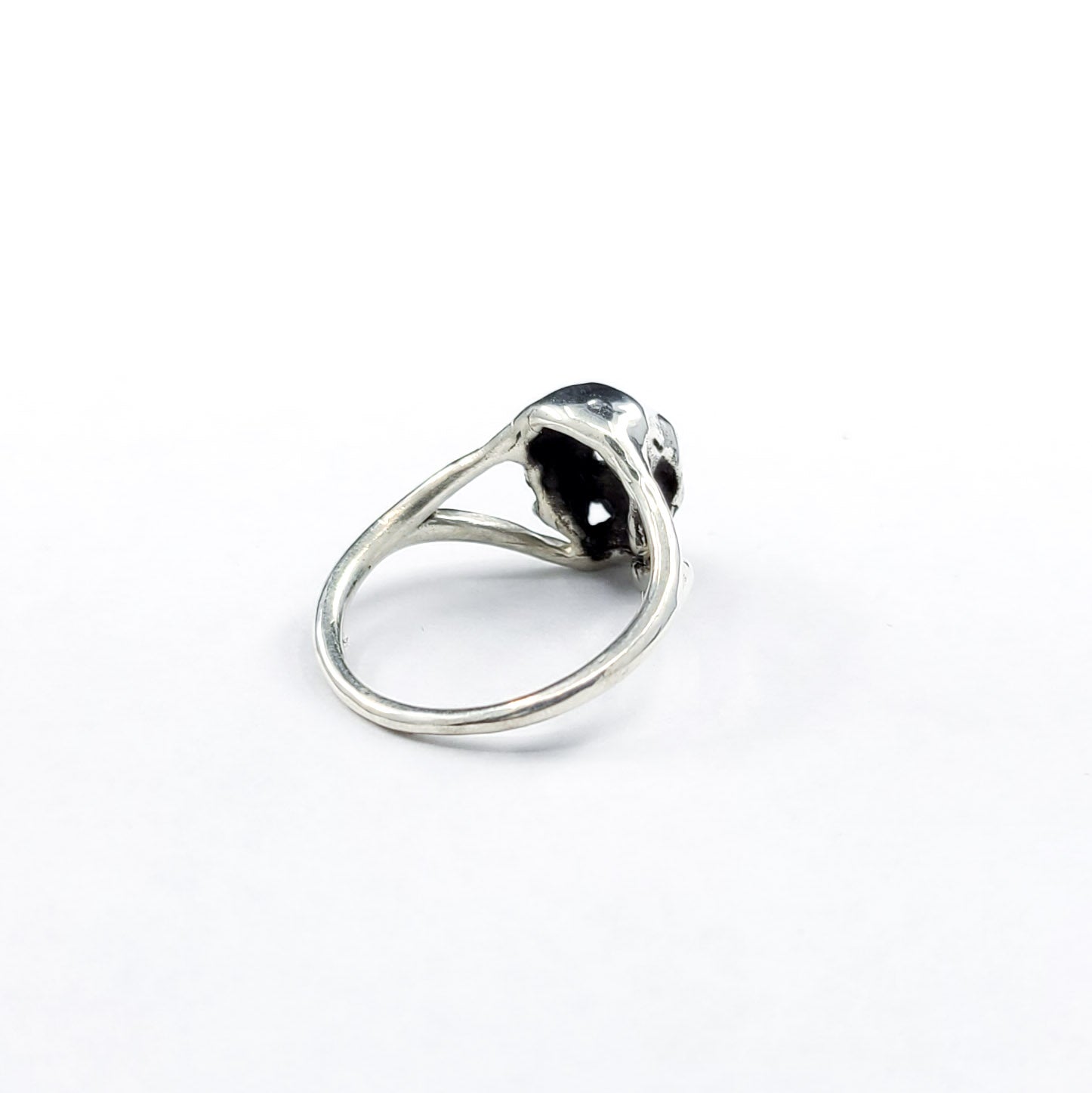 Big Skull Ring