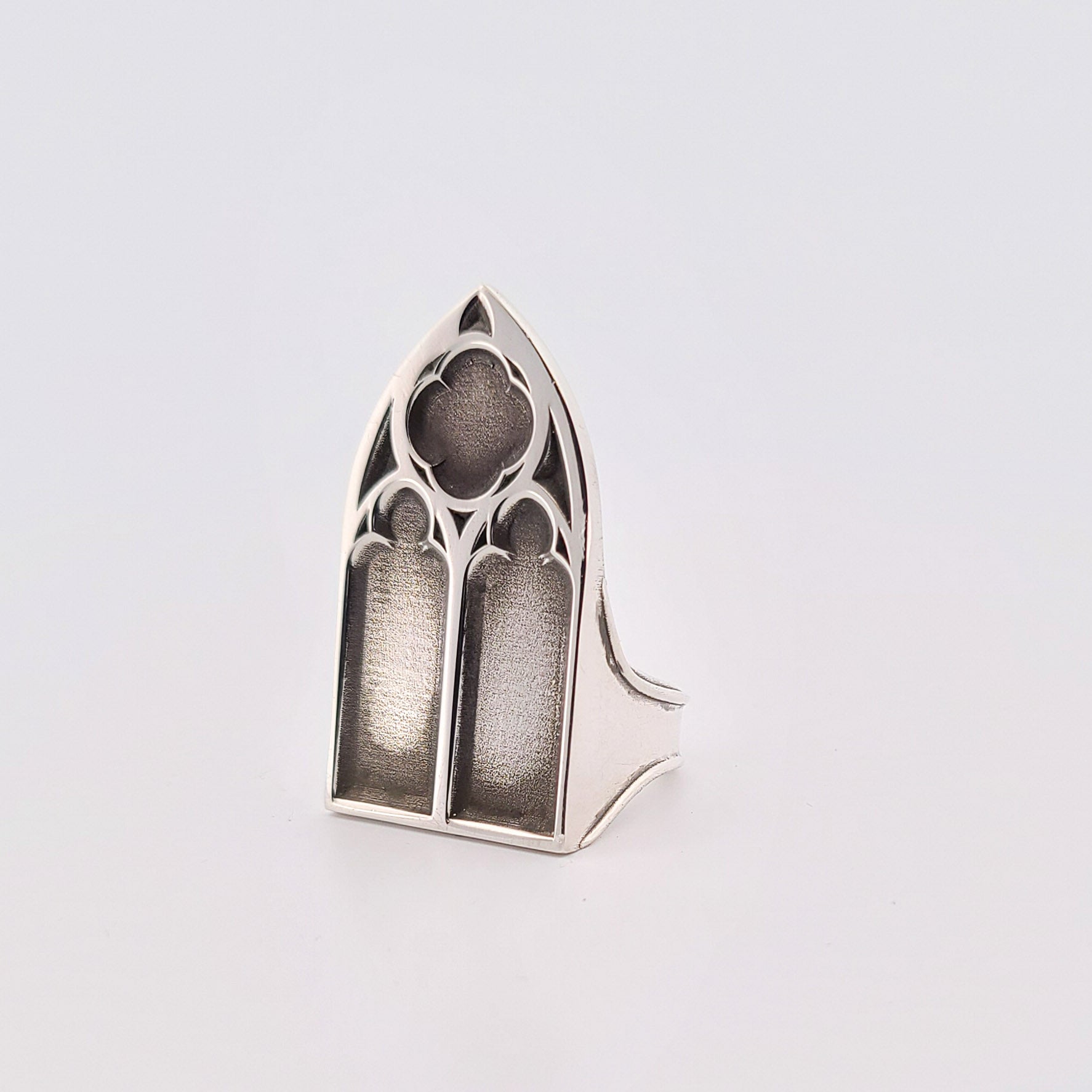 Church Altar Ring - Cathedral