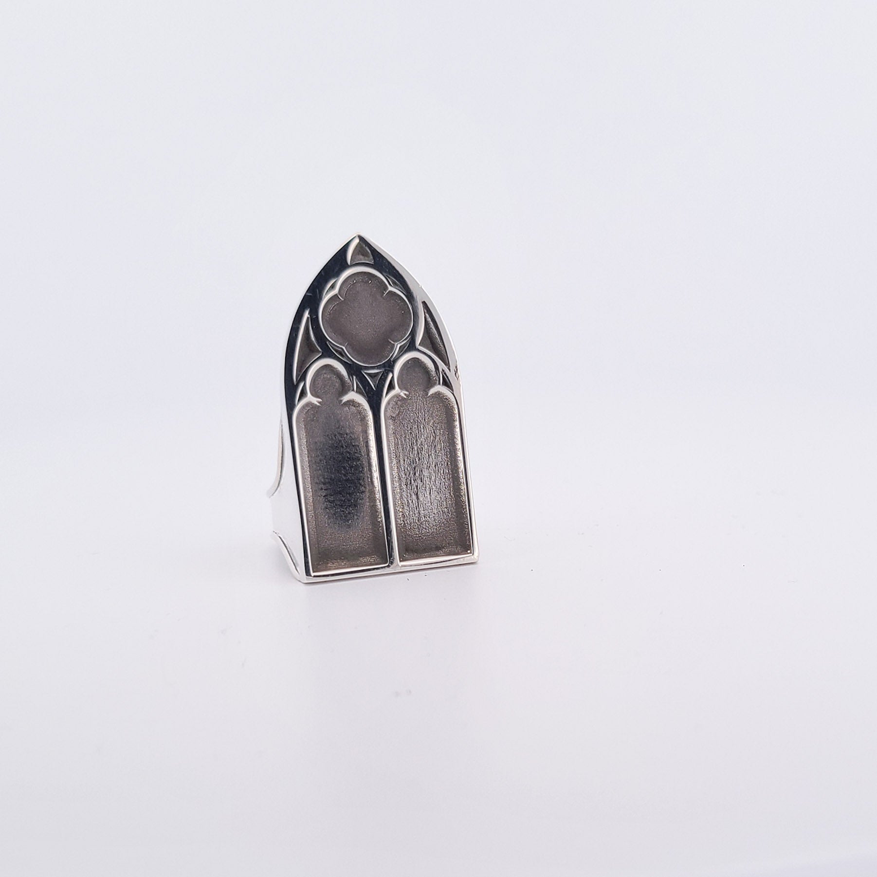Church Altar Ring - Cathedral