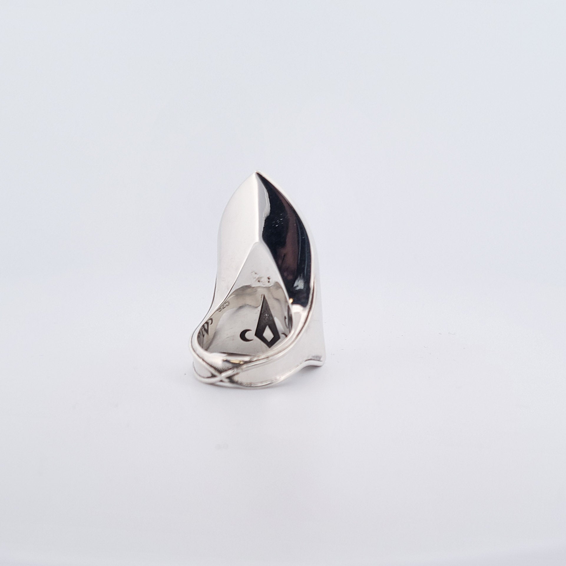 Church Altar Ring - Cathedral