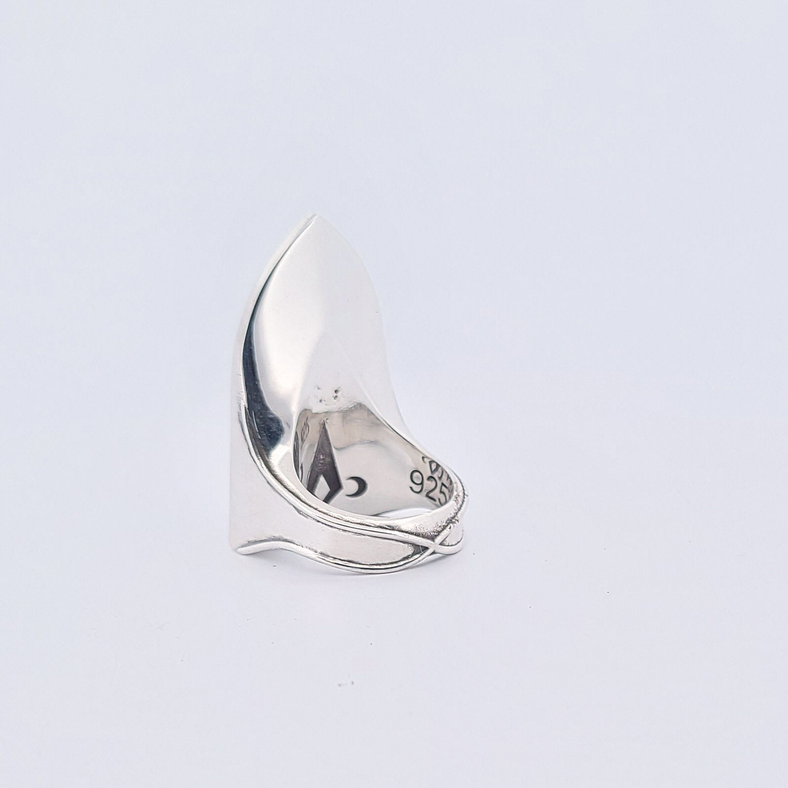 Church Altar Ring - Cathedral