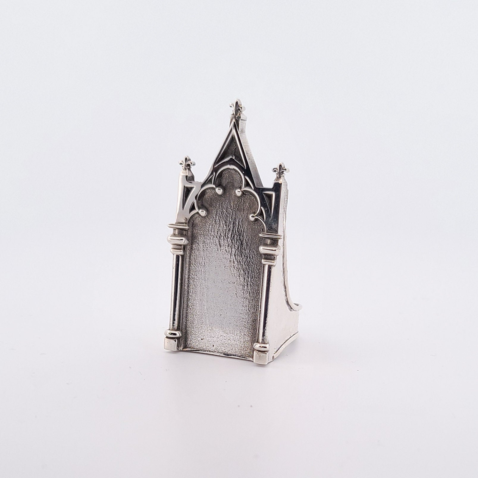 Big Cathedral Ring