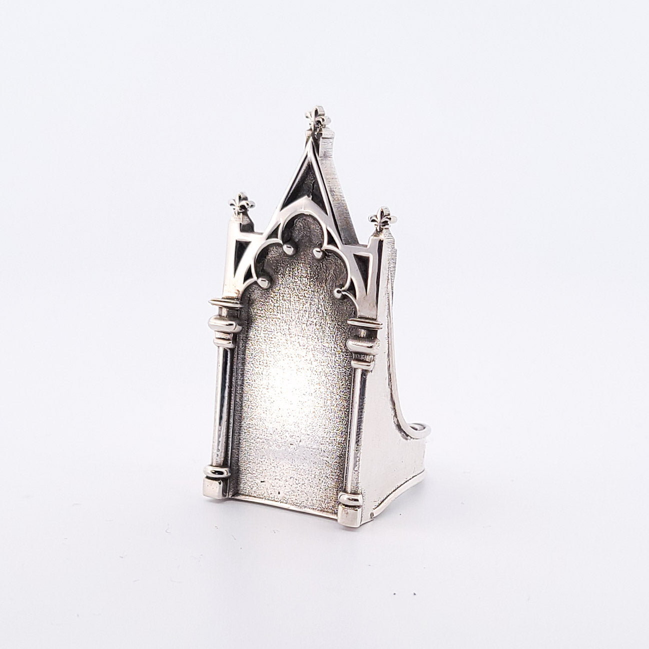 Big Cathedral Ring